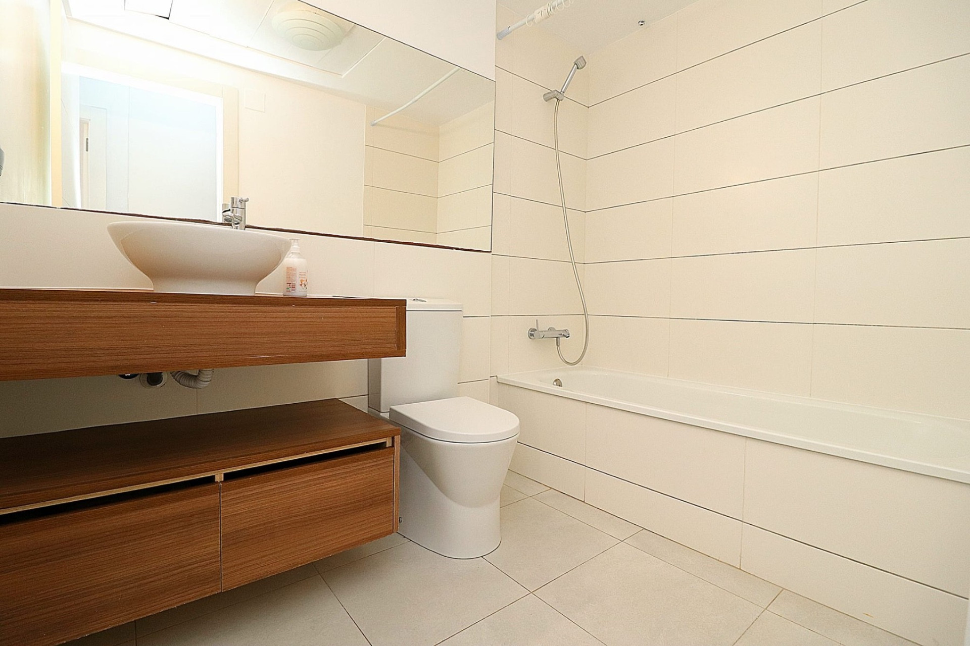 Reventa - Apartamento / piso - Orihuela Costa - Campoamor