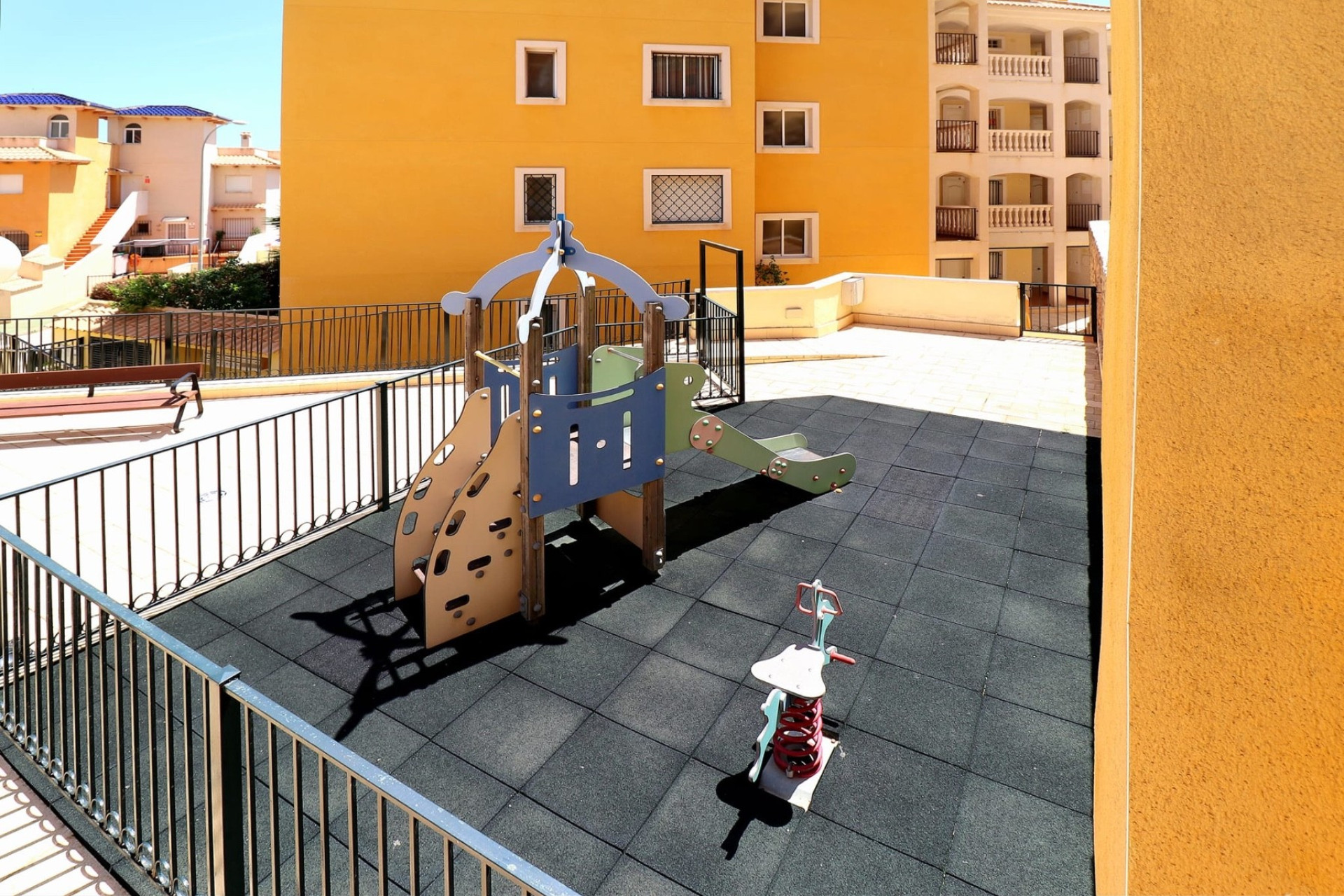 Reventa - Apartamento / piso - Orihuela Costa - Campoamor