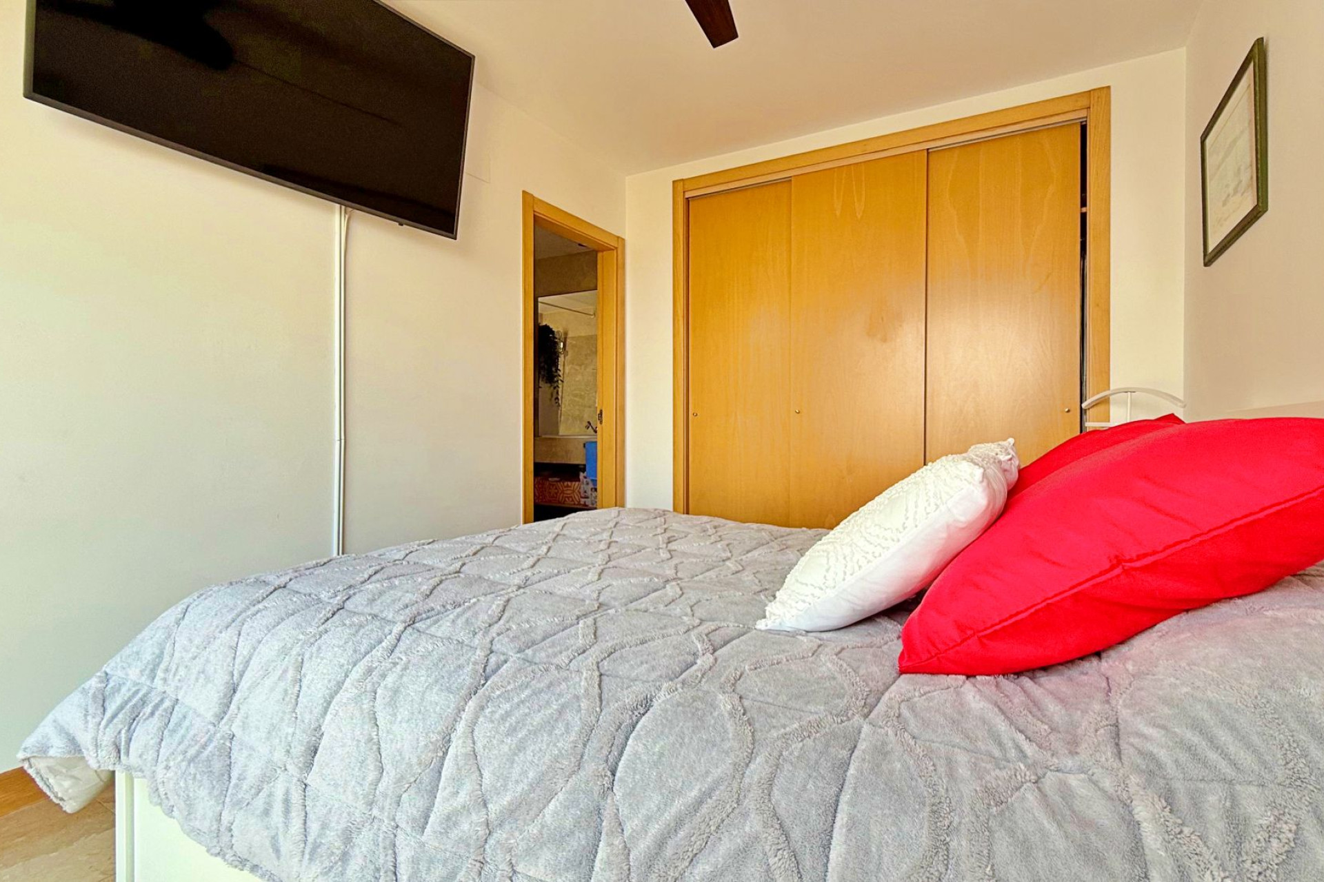 Reventa - Apartamento / piso - Orihuela Costa - Campoamor