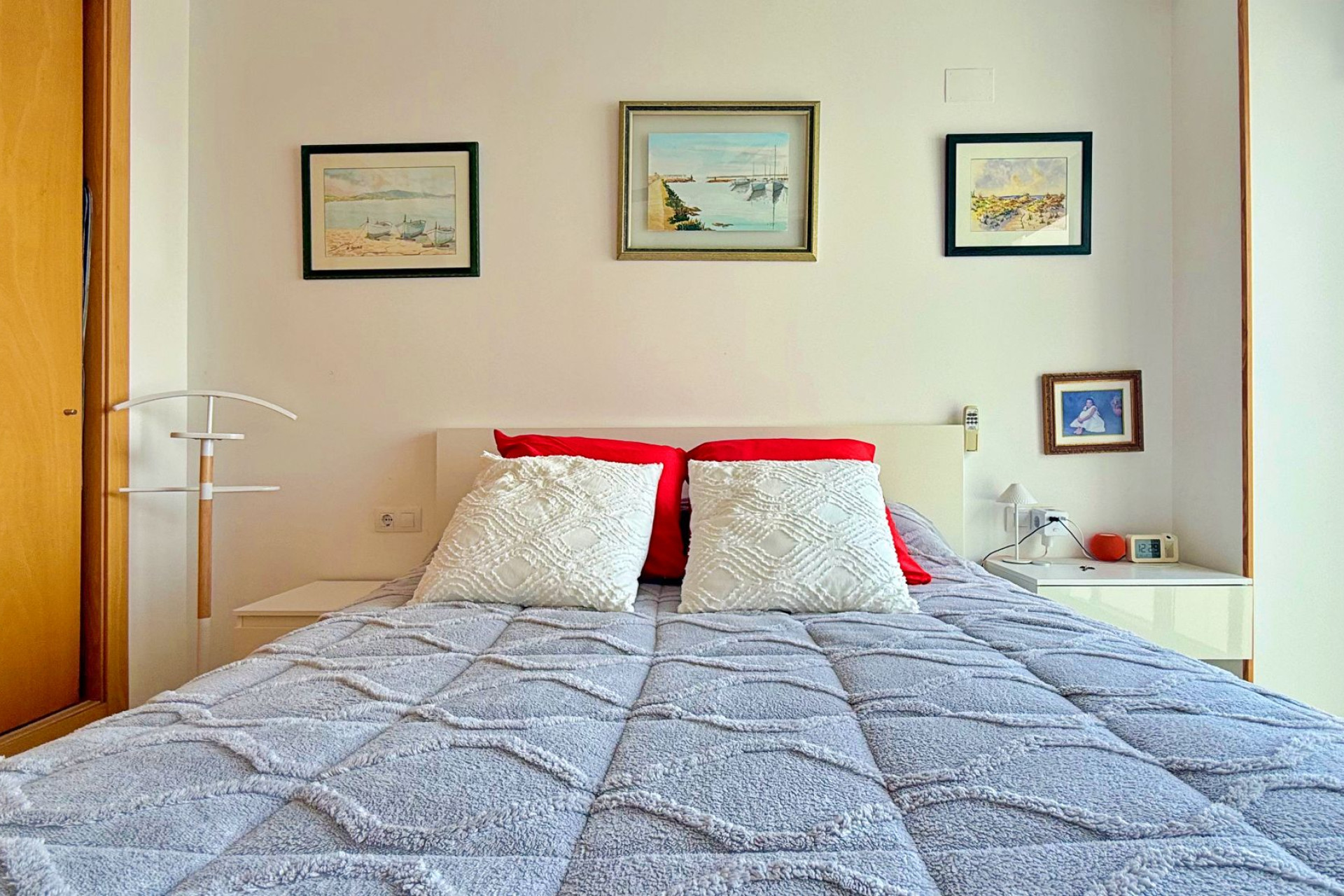 Reventa - Apartamento / piso - Orihuela Costa - Campoamor