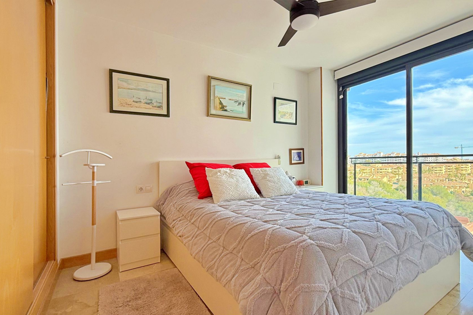 Reventa - Apartamento / piso - Orihuela Costa - Campoamor