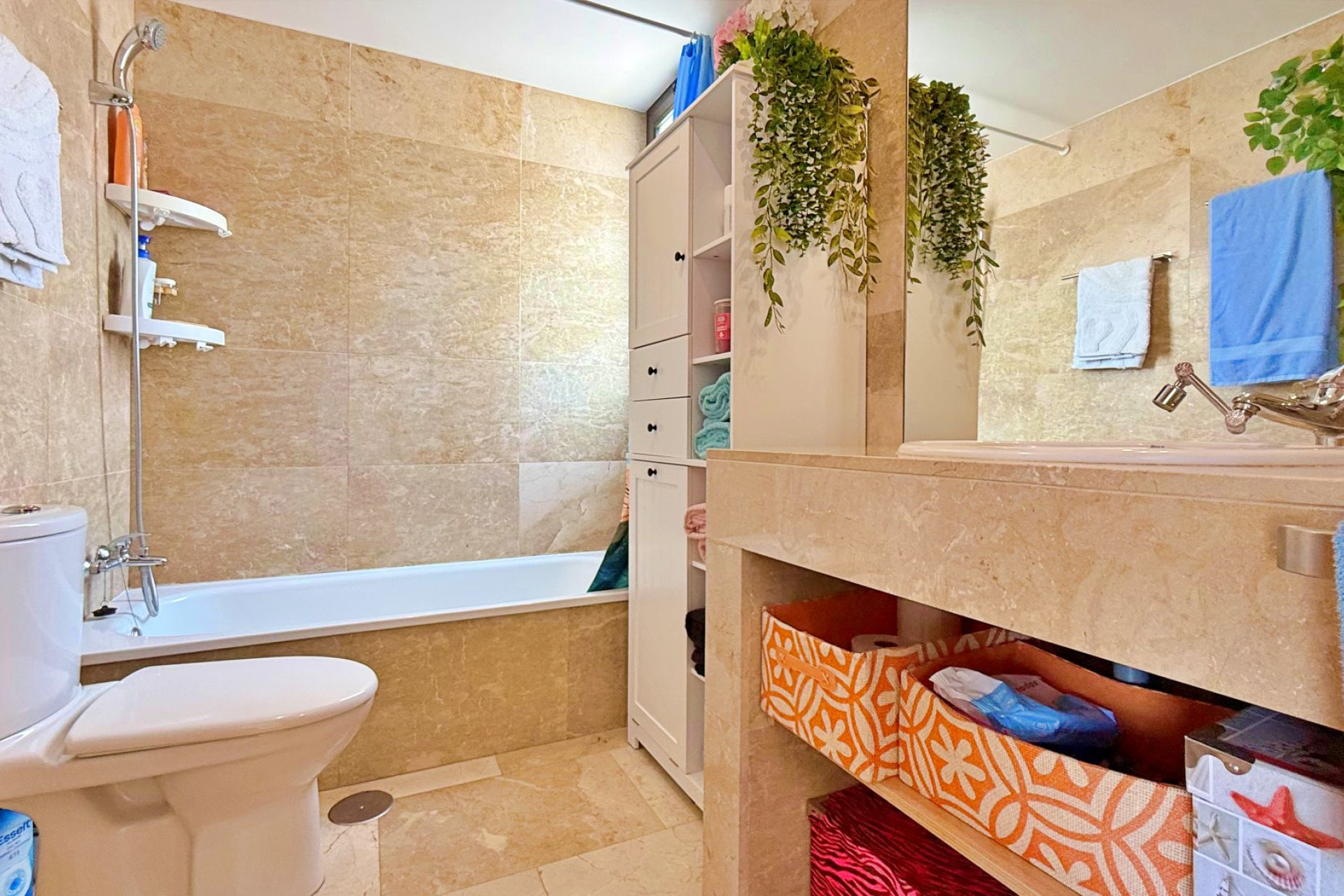 Reventa - Apartamento / piso - Orihuela Costa - Campoamor