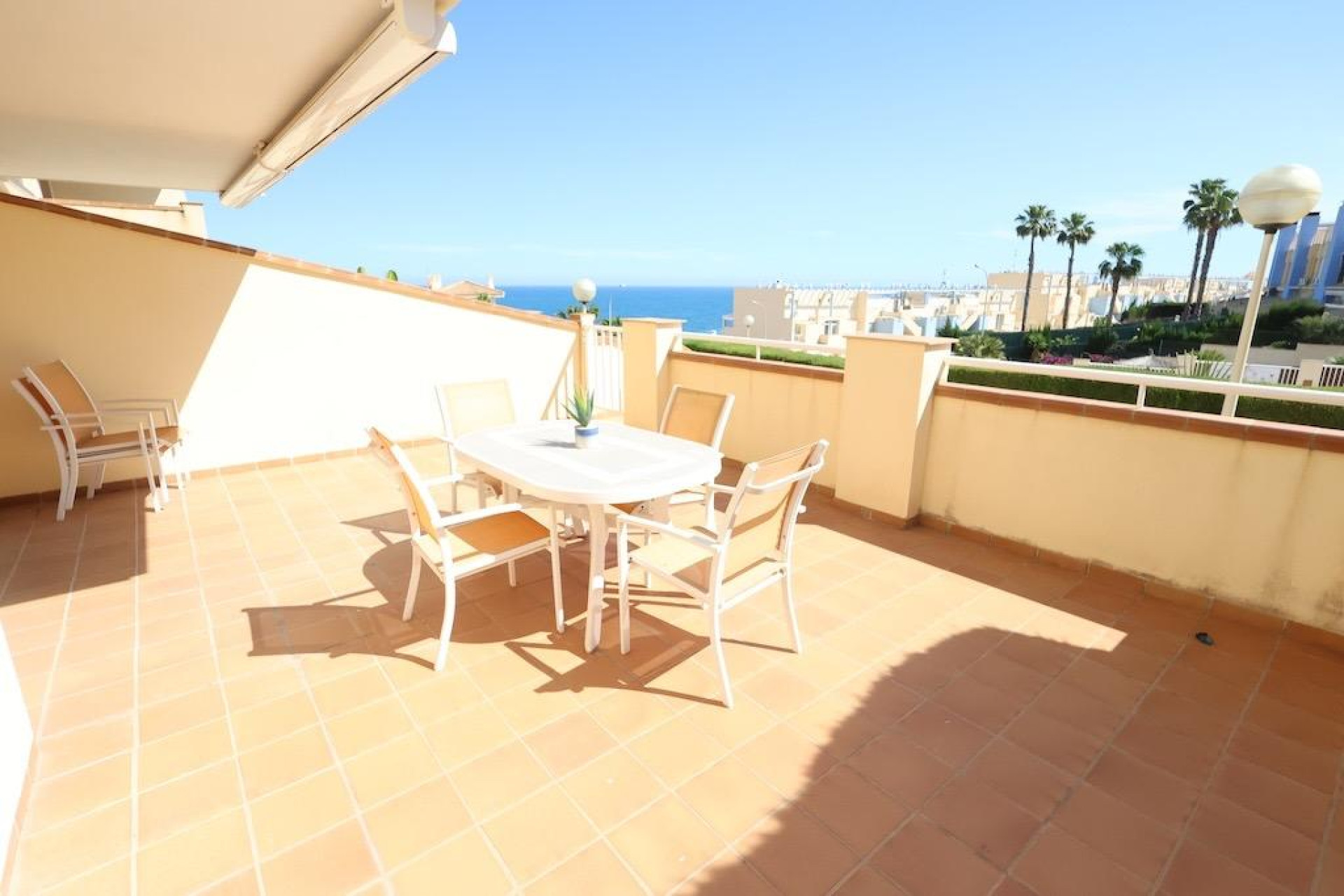 Reventa - Apartamento / piso - Orihuela Costa - Campoamor