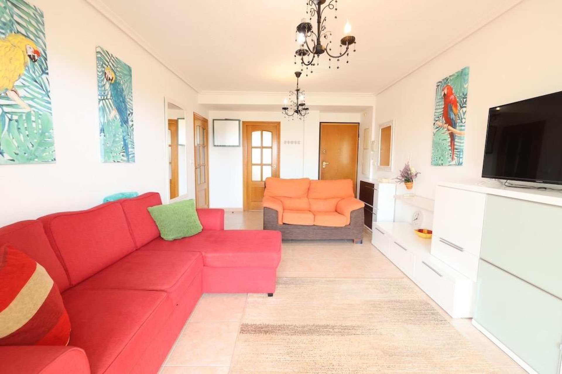 Reventa - Apartamento / piso - Orihuela Costa - Campoamor