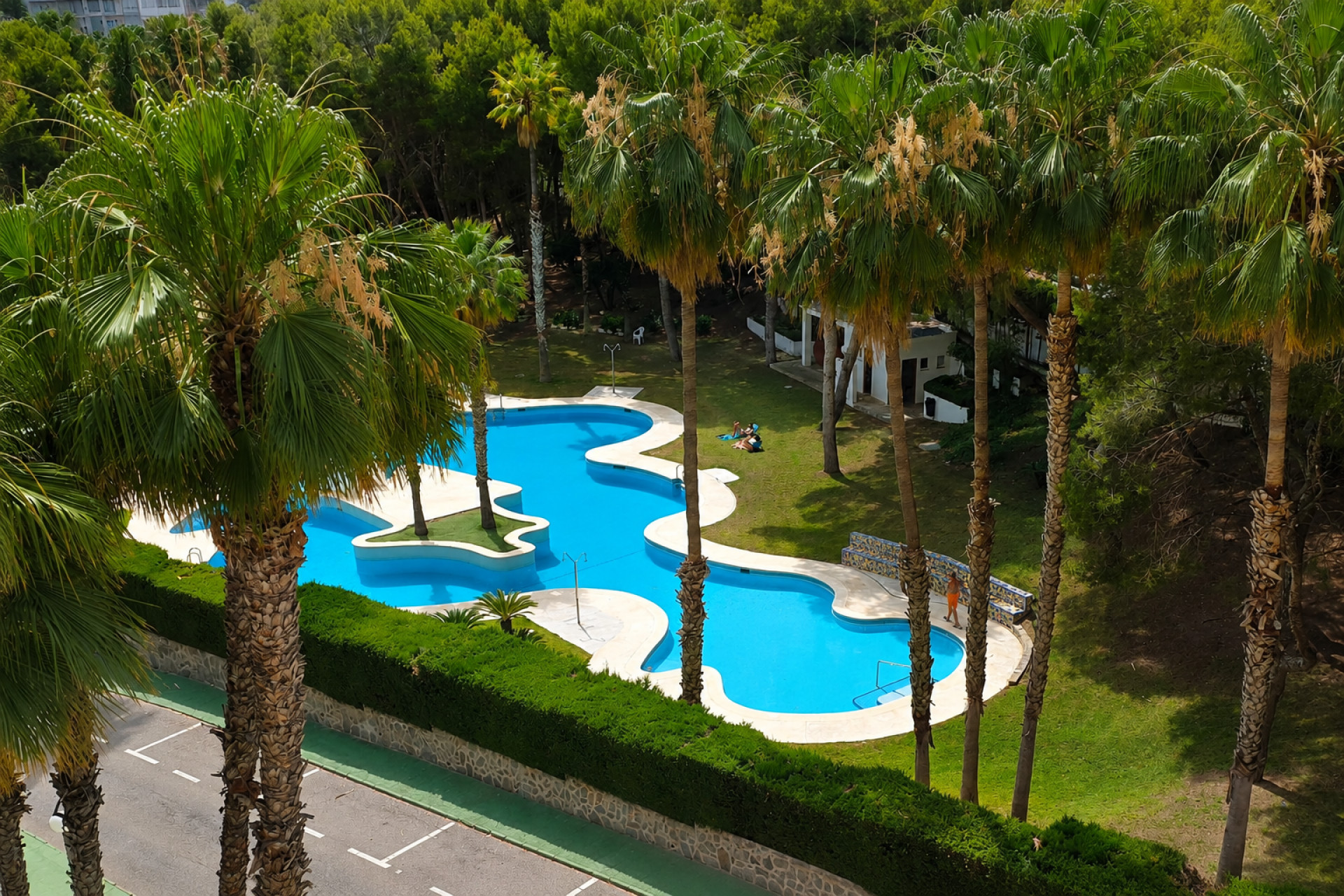 Reventa - Apartamento / piso - Orihuela Costa - Campoamor