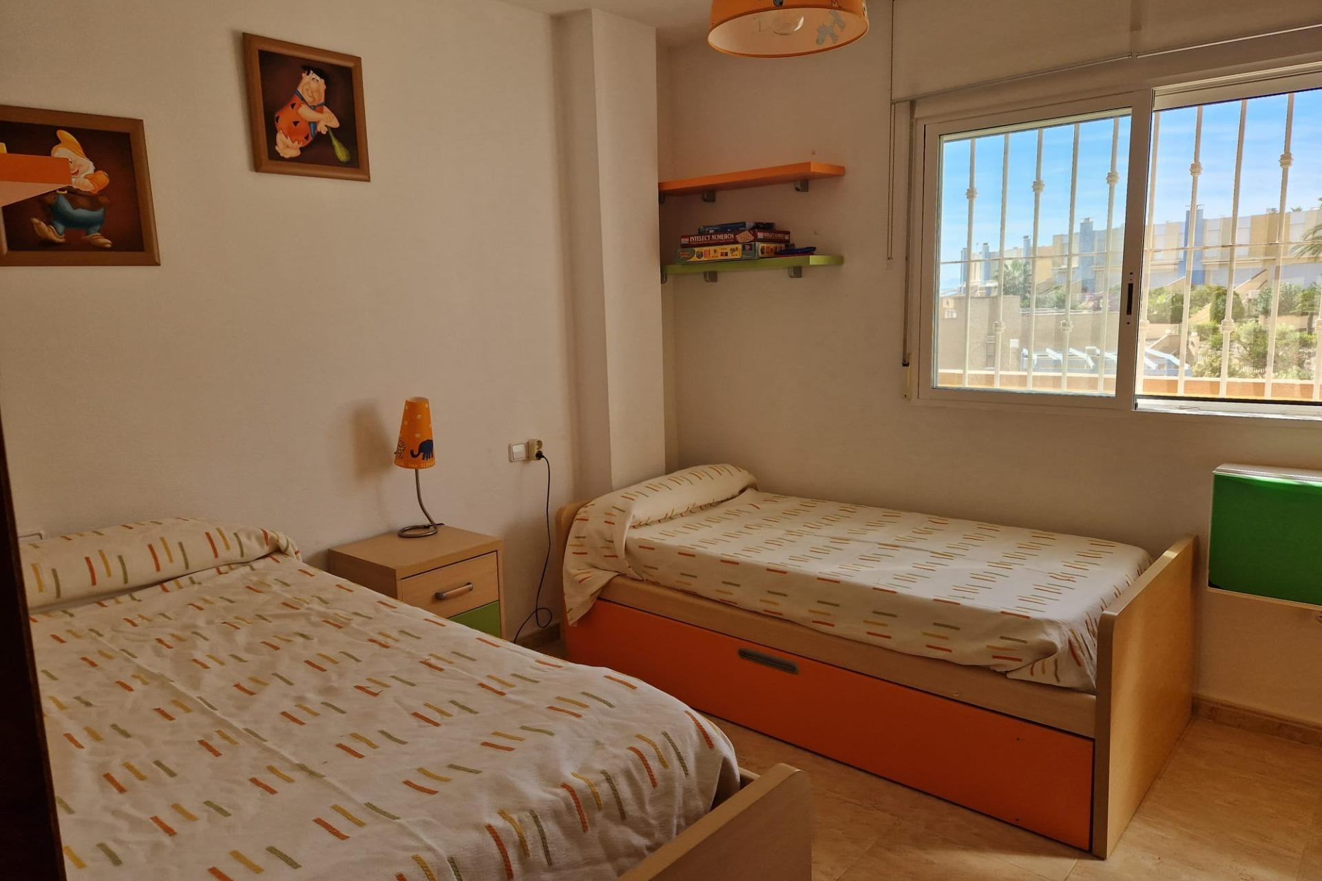 Reventa - Apartamento / piso - Orihuela Costa - Campoamor