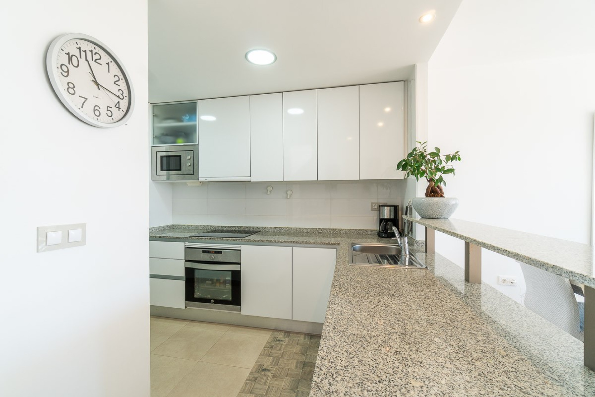 Reventa - Apartamento / piso - Orihuela Costa - Dehesa de campoamor