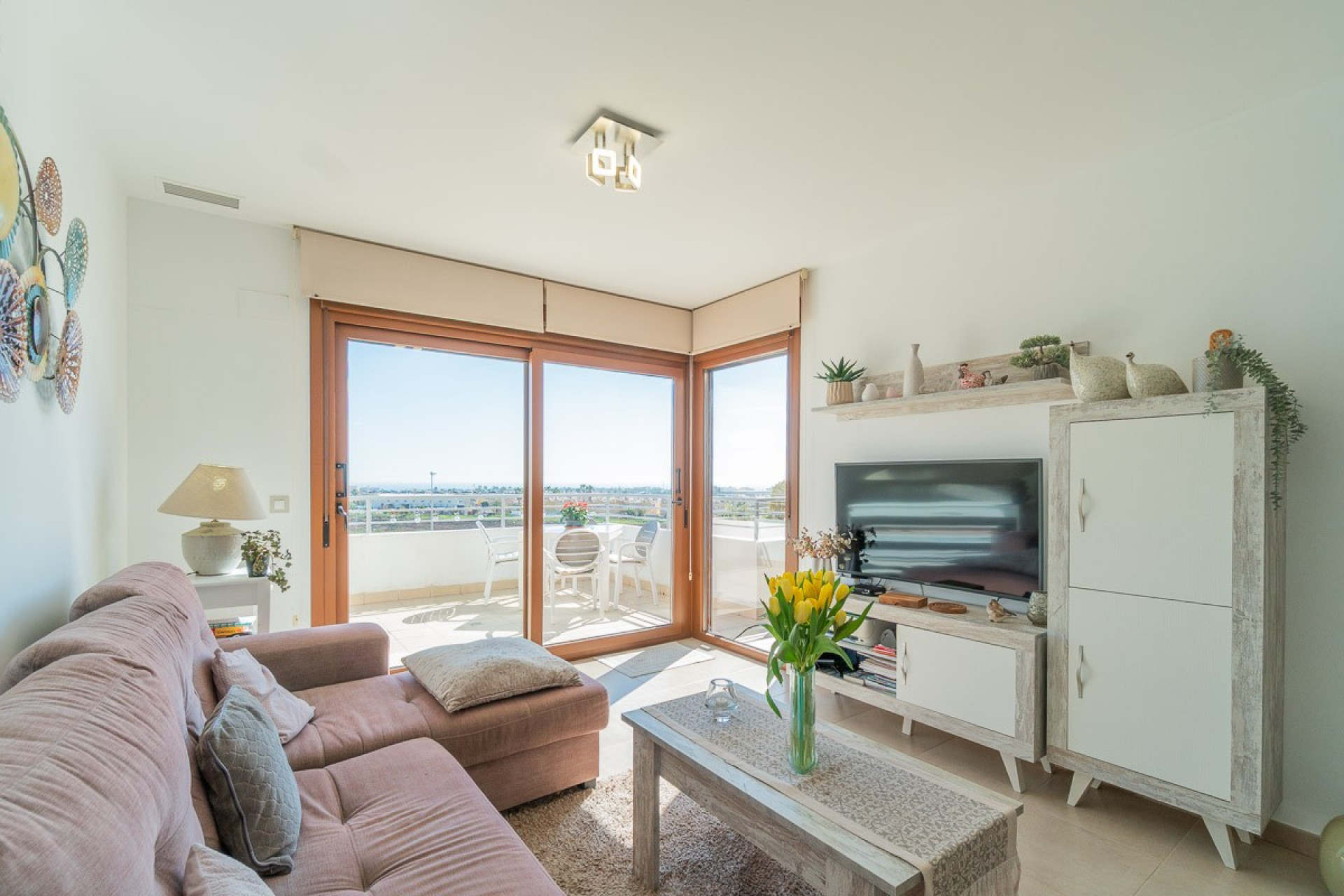 Reventa - Apartamento / piso - Orihuela Costa - Dehesa de campoamor