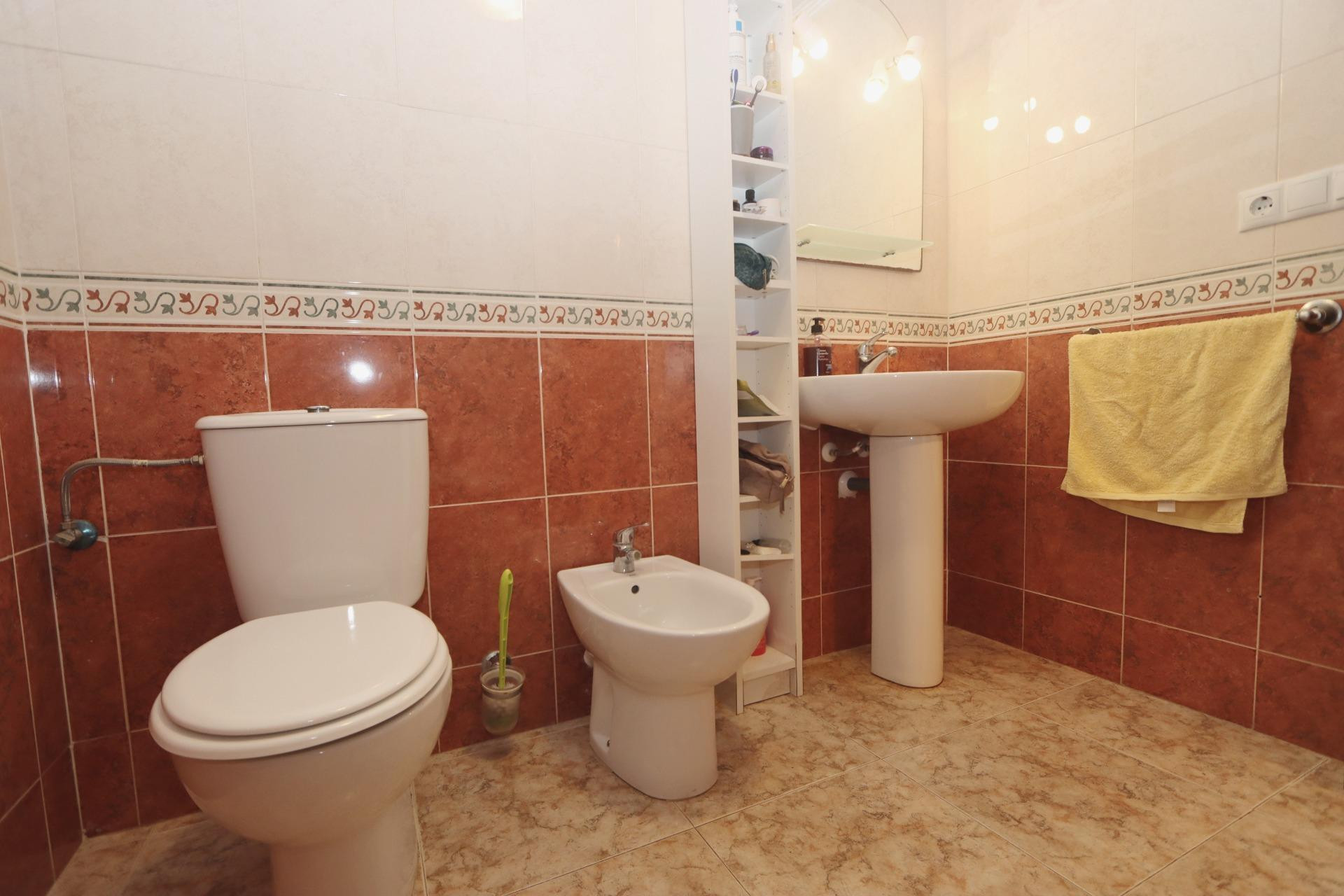 Reventa - Apartamento / piso - Orihuela Costa - La Ciñuelica - Villa Rosa