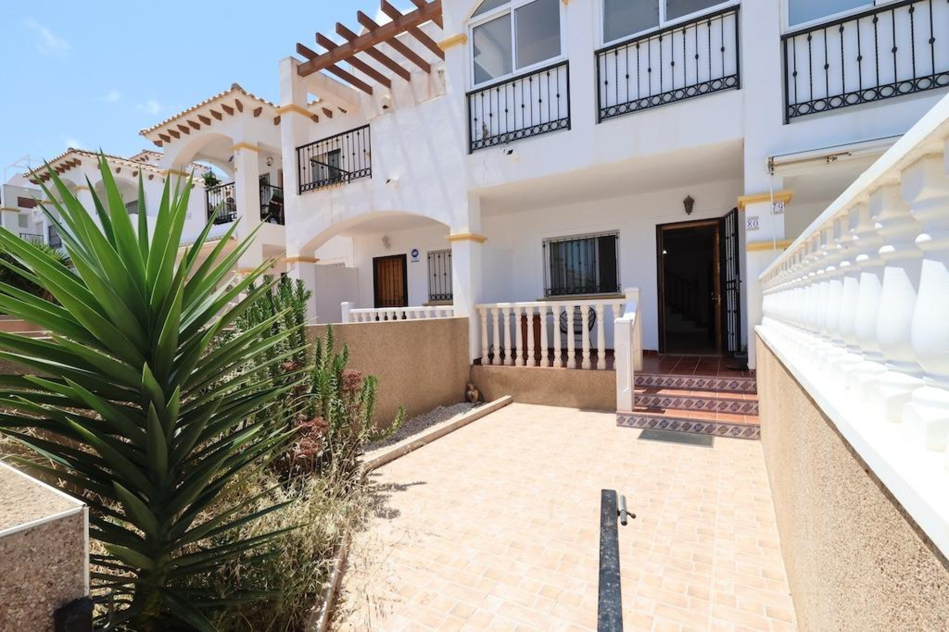 Reventa - Apartamento / piso - Orihuela Costa - La Ciñuelica