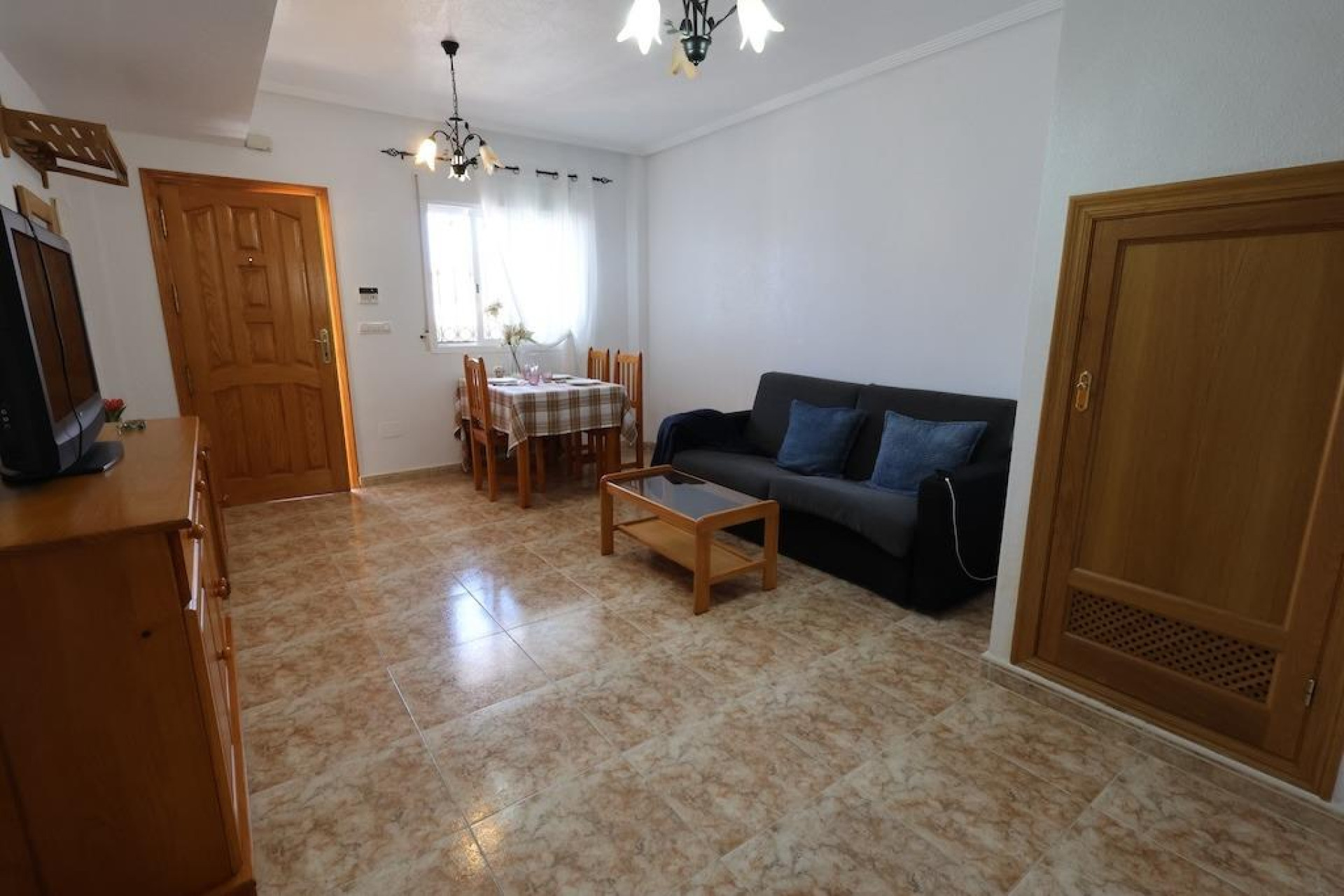 Reventa - Apartamento / piso - Orihuela Costa - La Ciñuelica