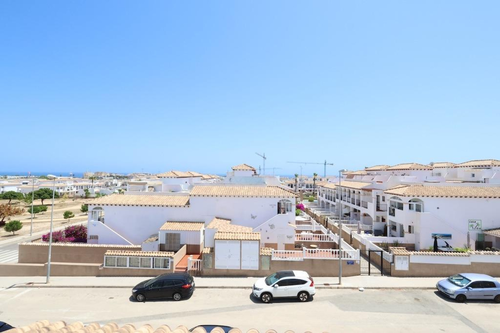 Reventa - Apartamento / piso - Orihuela Costa - La Ciñuelica
