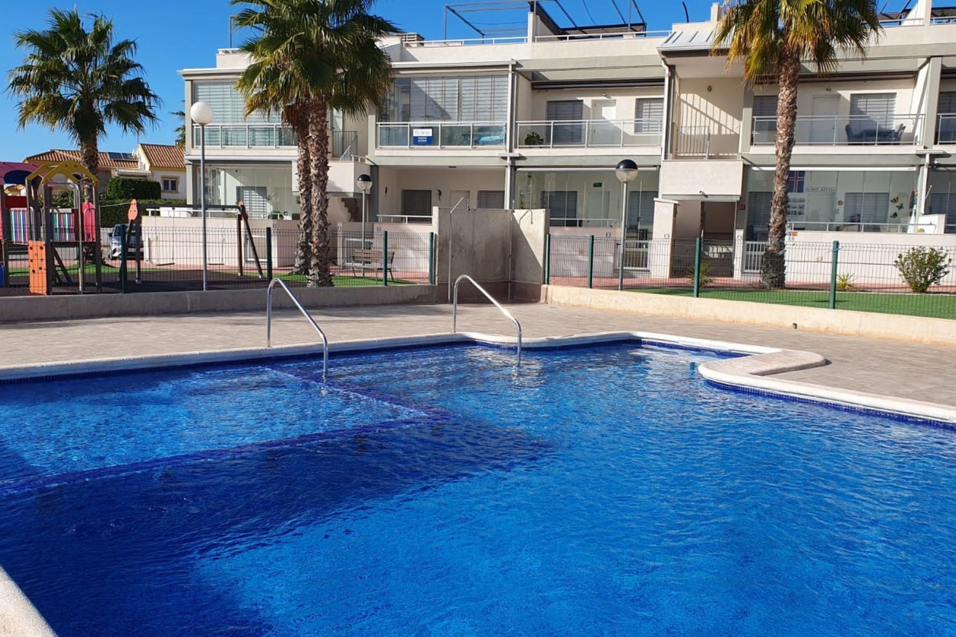 Reventa - Apartamento / piso - Orihuela Costa - La Florida