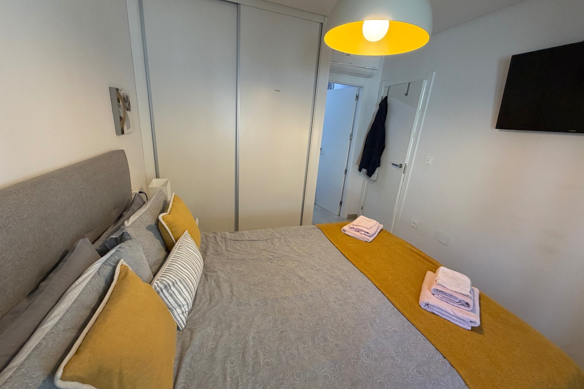 Reventa - Apartamento / piso - Orihuela Costa - La Florida