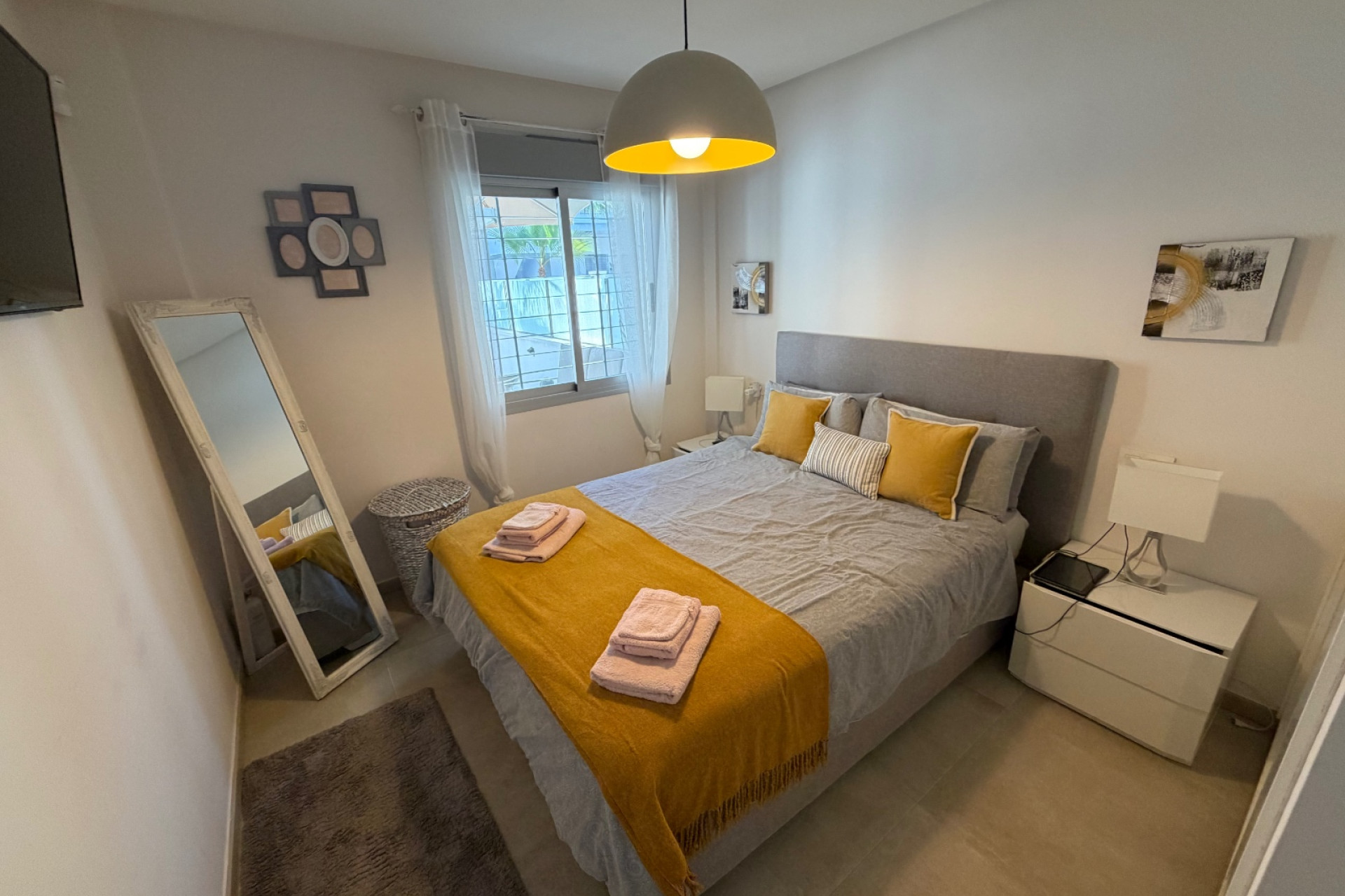 Reventa - Apartamento / piso - Orihuela Costa - La Florida