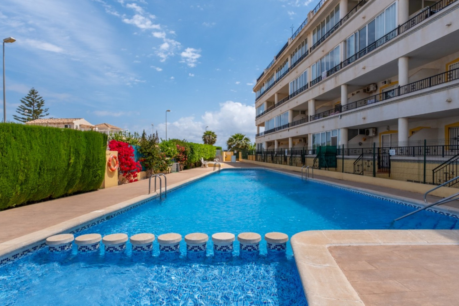 Reventa - Apartamento / piso - Orihuela Costa - La Florida
