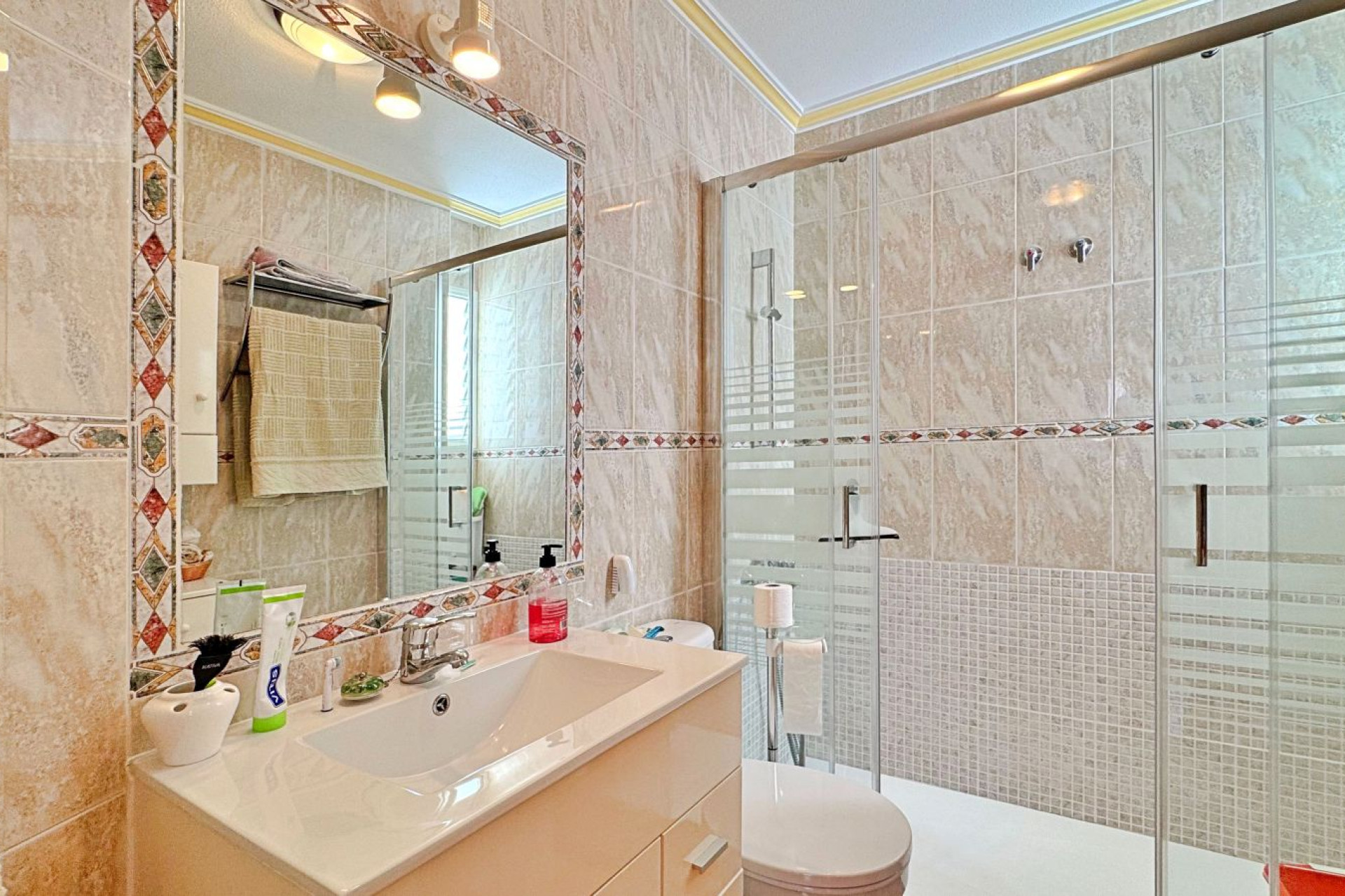 Reventa - Apartamento / piso - Orihuela Costa - La Zenia