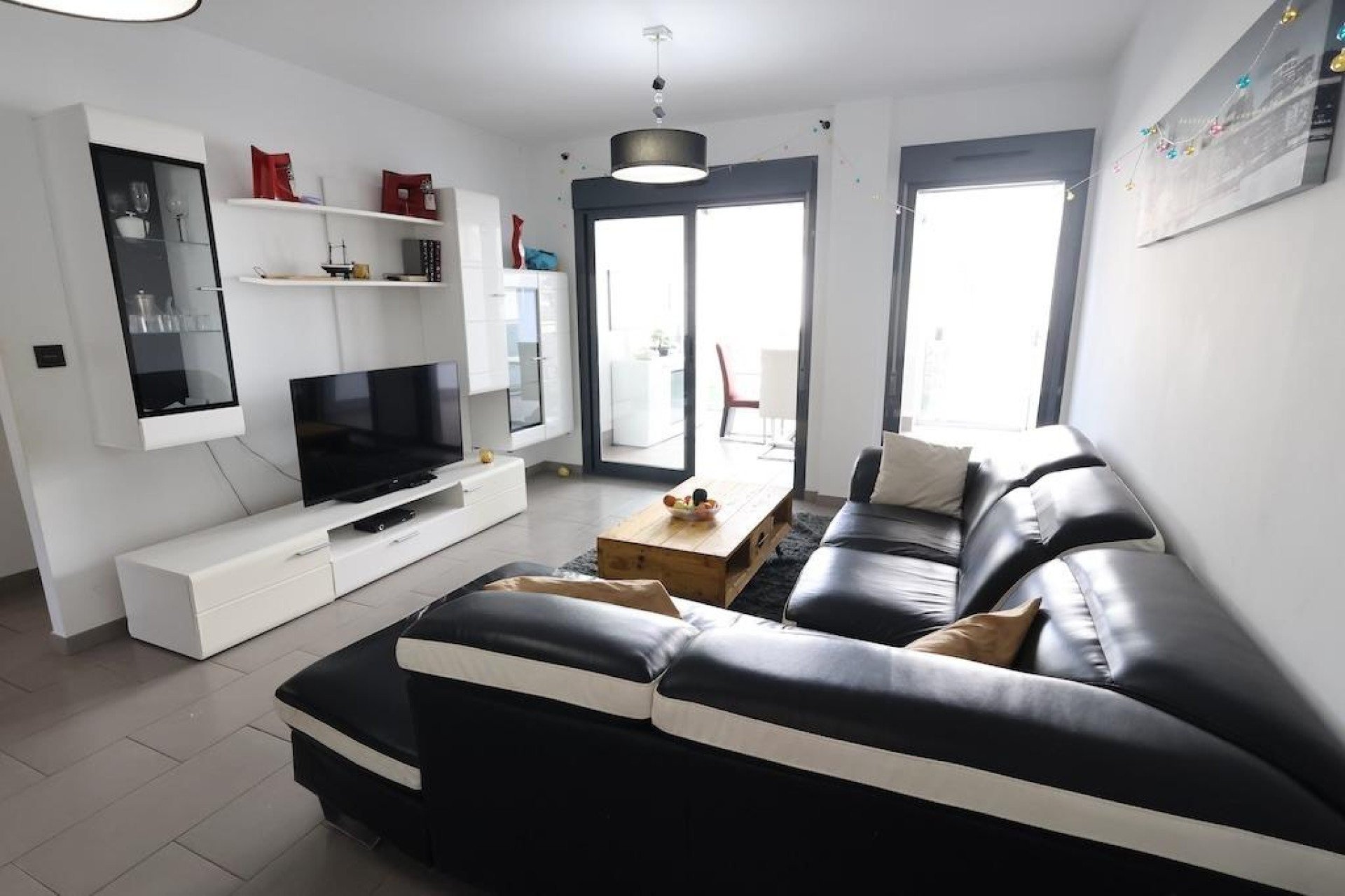 Reventa - Apartamento / piso - Orihuela Costa - La Zenia