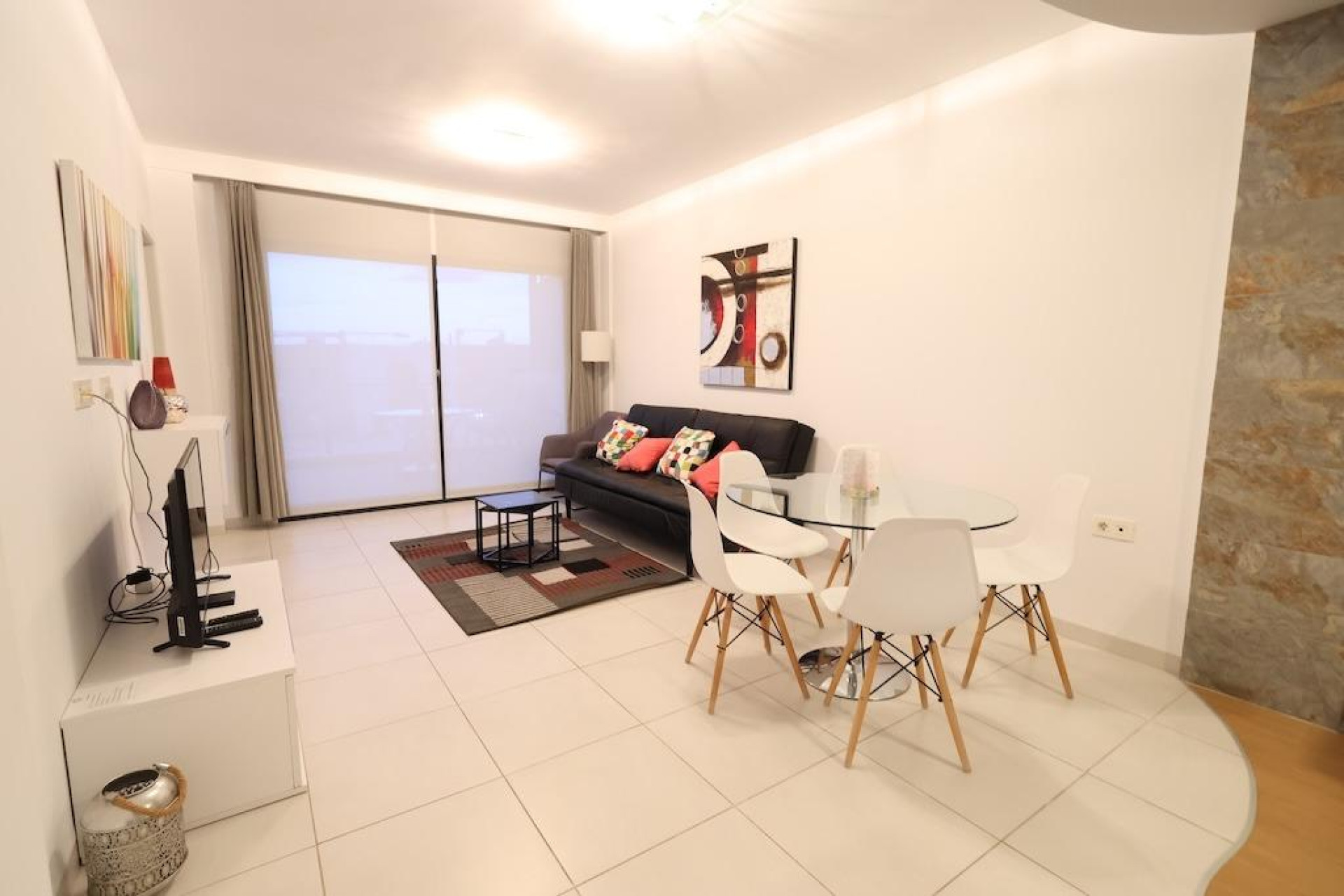 Reventa - Apartamento / piso - Orihuela Costa - La Zenia