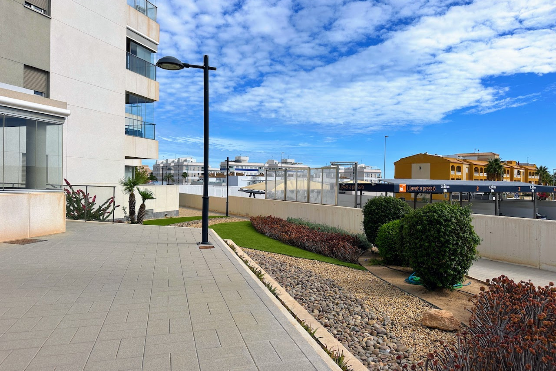Reventa - Apartamento / piso - Orihuela Costa - La Zenia