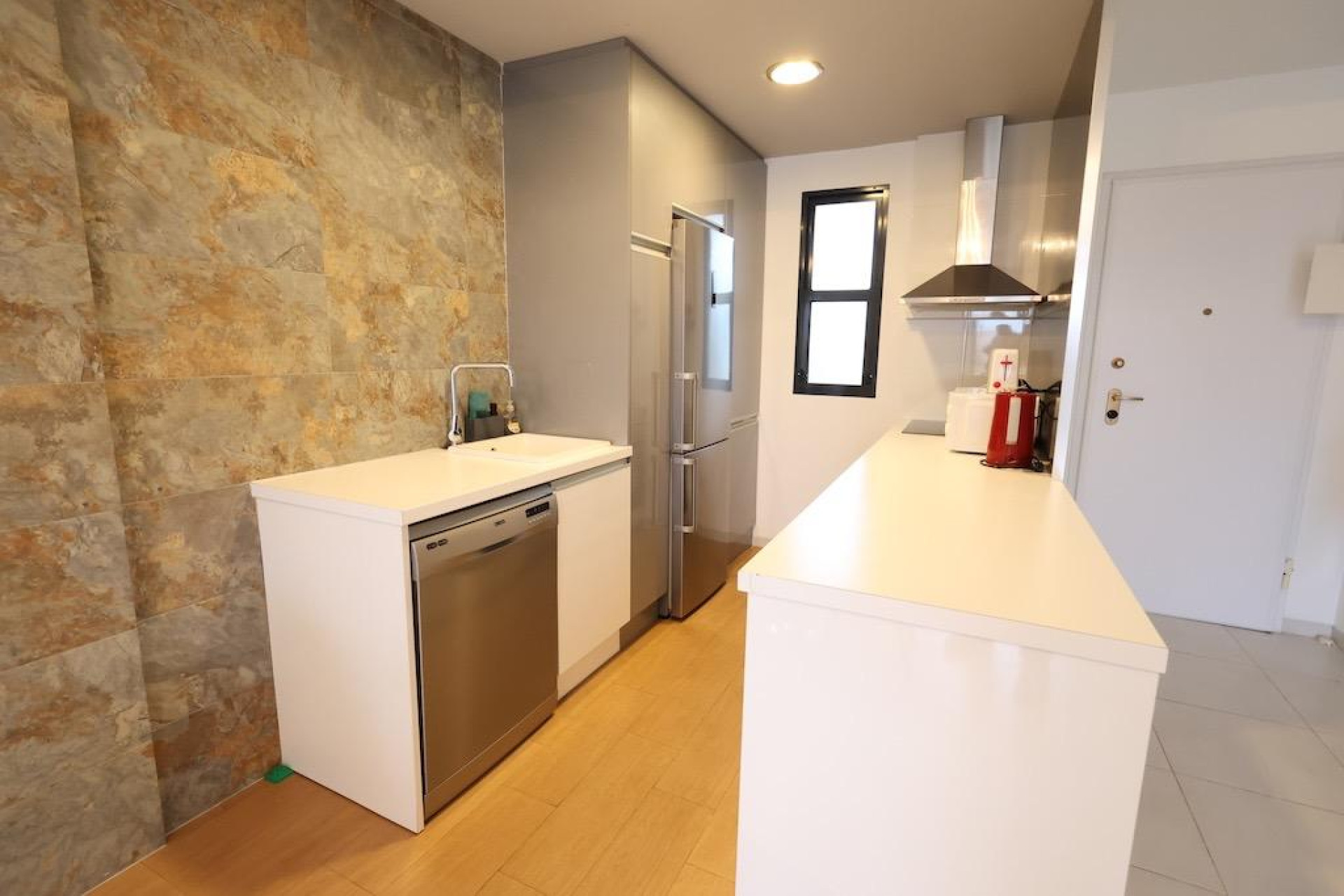 Reventa - Apartamento / piso - Orihuela Costa - La Zenia