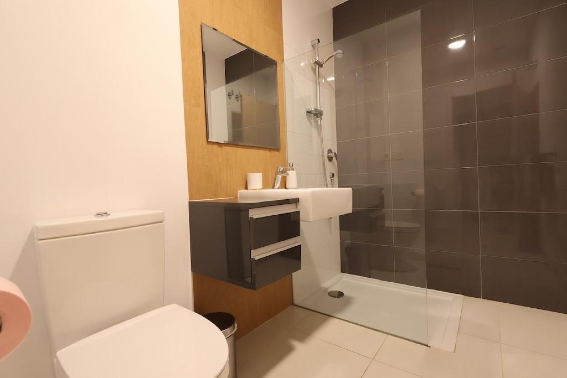 Reventa - Apartamento / piso - Orihuela Costa - La Zenia