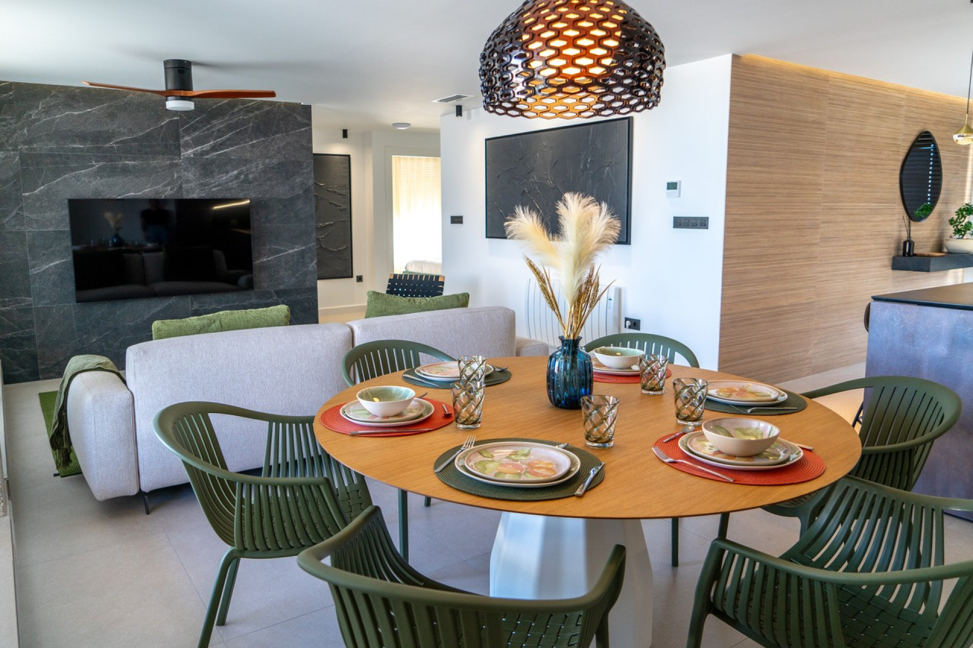 Reventa - Apartamento / piso - Orihuela Costa - La Zenia