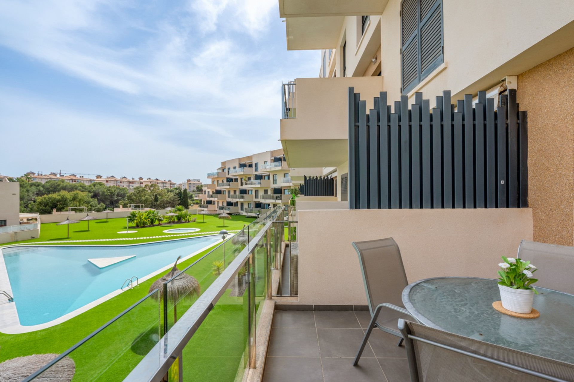 Reventa - Apartamento / piso - Orihuela Costa - La Zenia