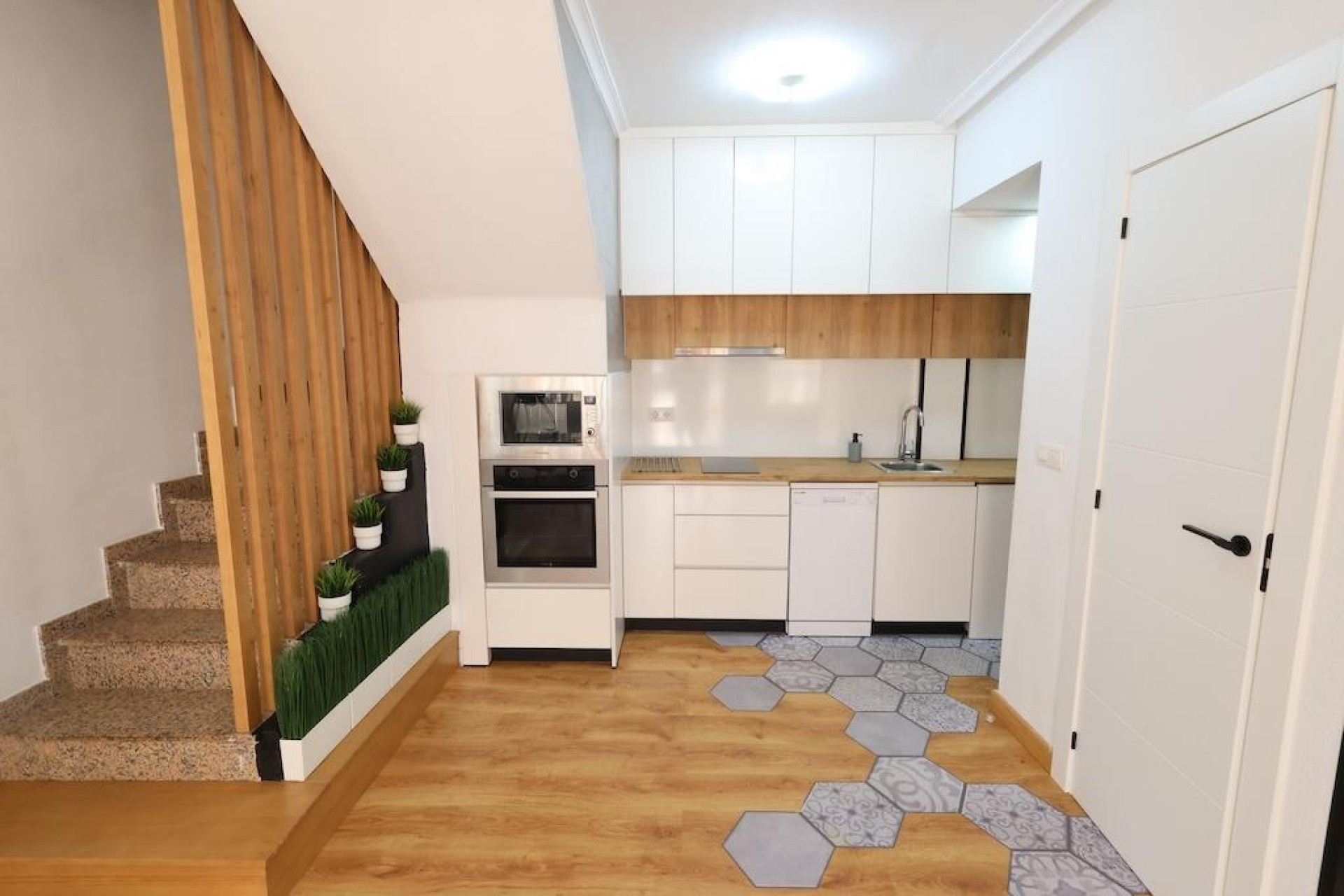Reventa - Apartamento / piso - Orihuela Costa - La Zenia