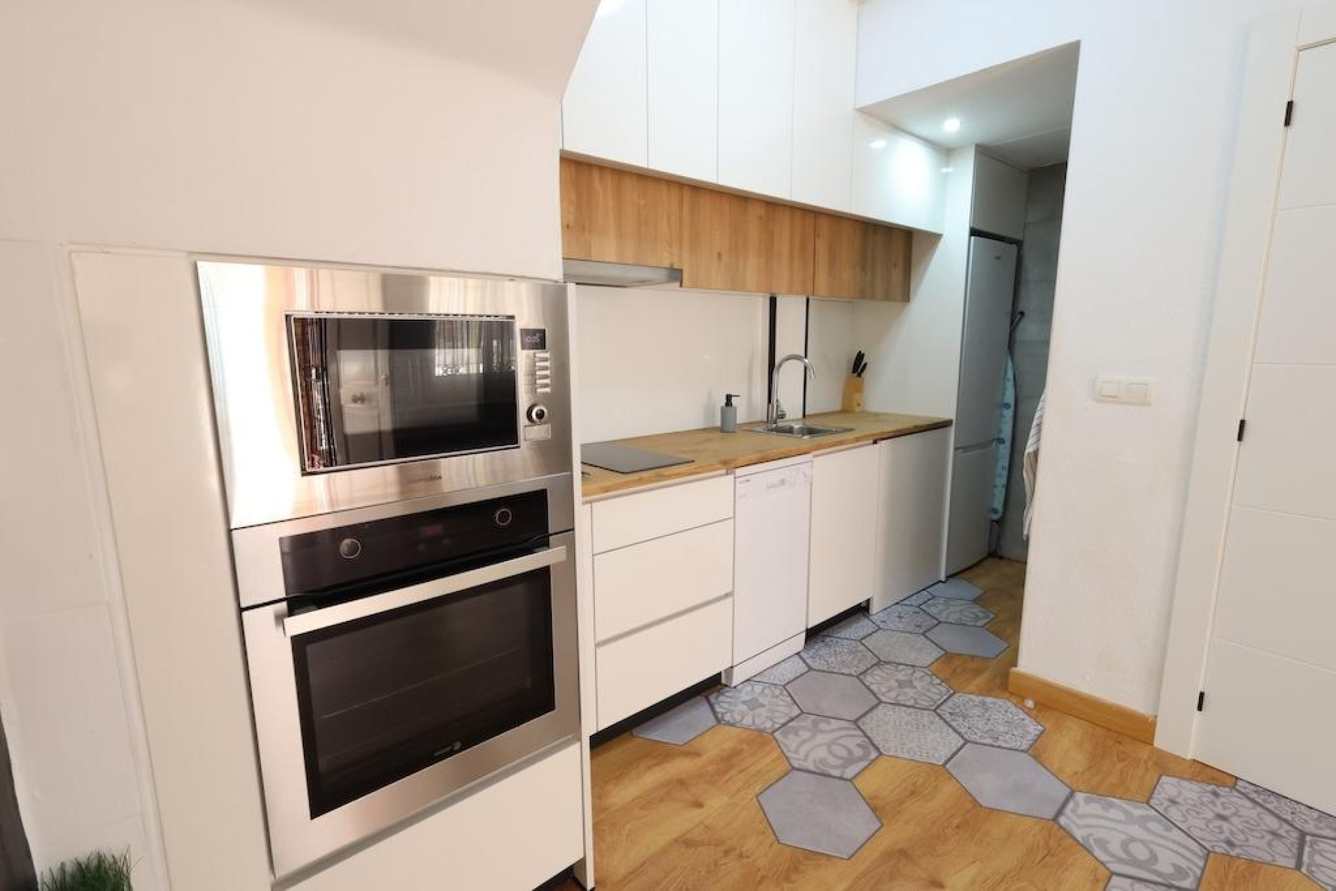 Reventa - Apartamento / piso - Orihuela Costa - La Zenia