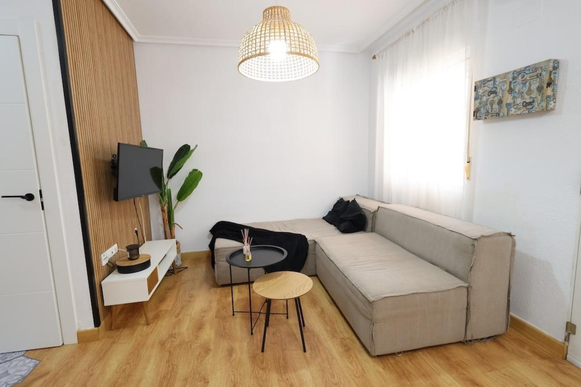 Reventa - Apartamento / piso - Orihuela Costa - La Zenia