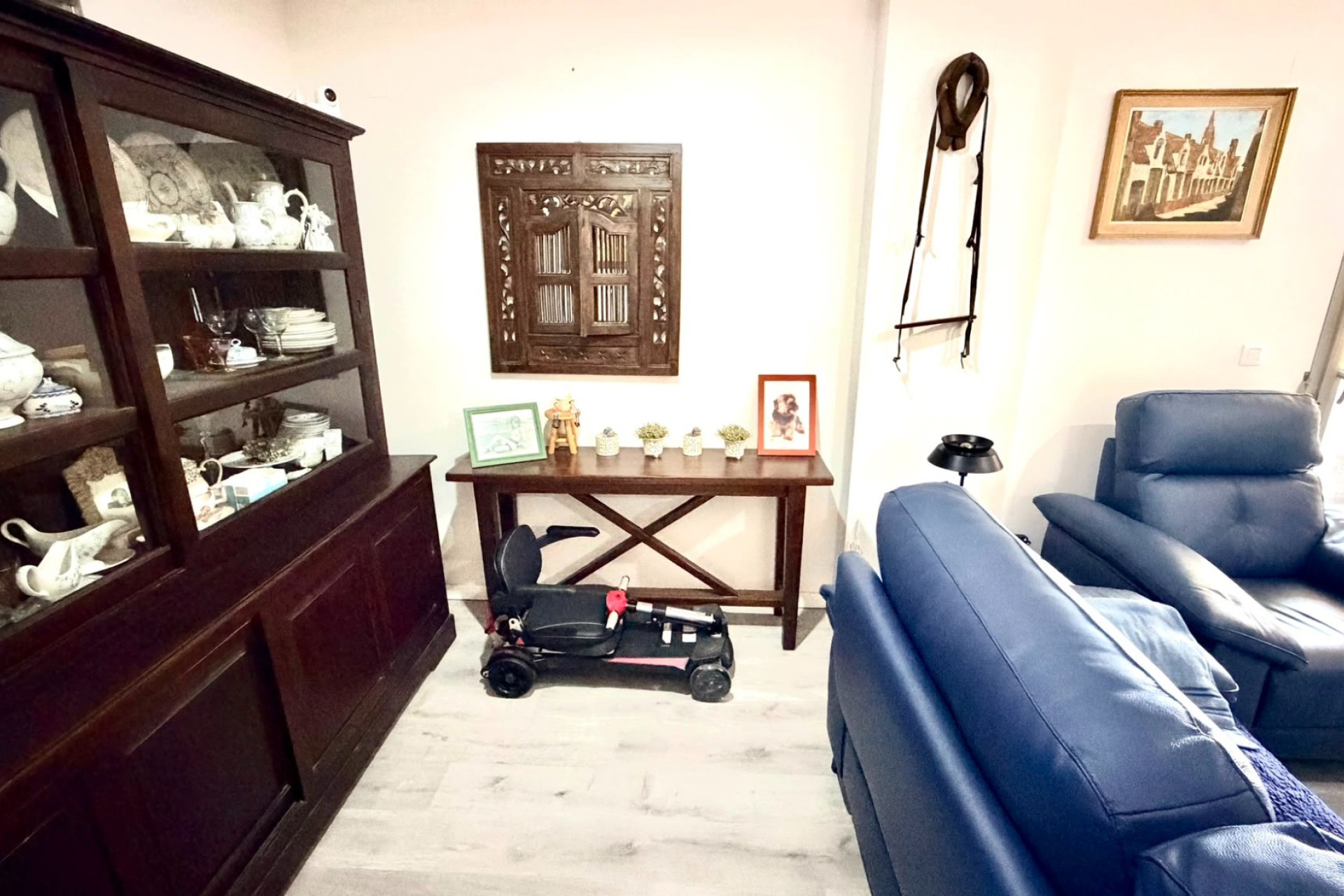 Reventa - Apartamento / piso - Orihuela Costa - La Zenia