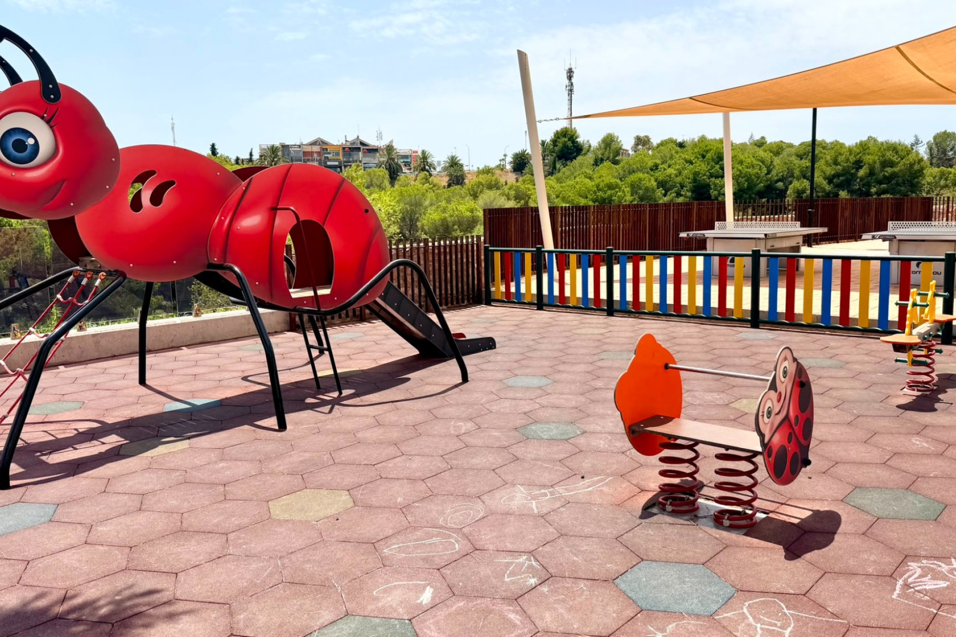 Reventa - Apartamento / piso - Orihuela Costa - La Zenia