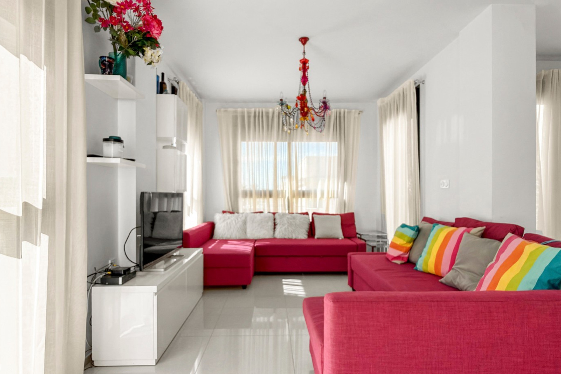 Reventa - Apartamento / piso - Orihuela Costa - La Zenia