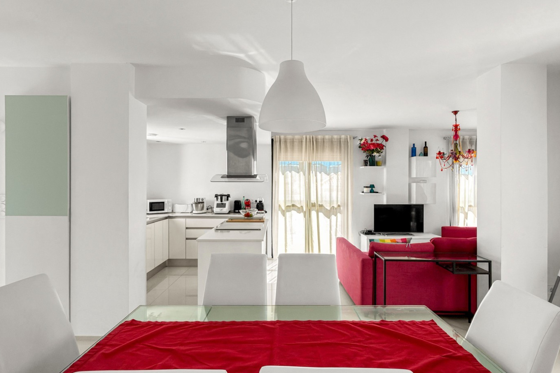 Reventa - Apartamento / piso - Orihuela Costa - La Zenia
