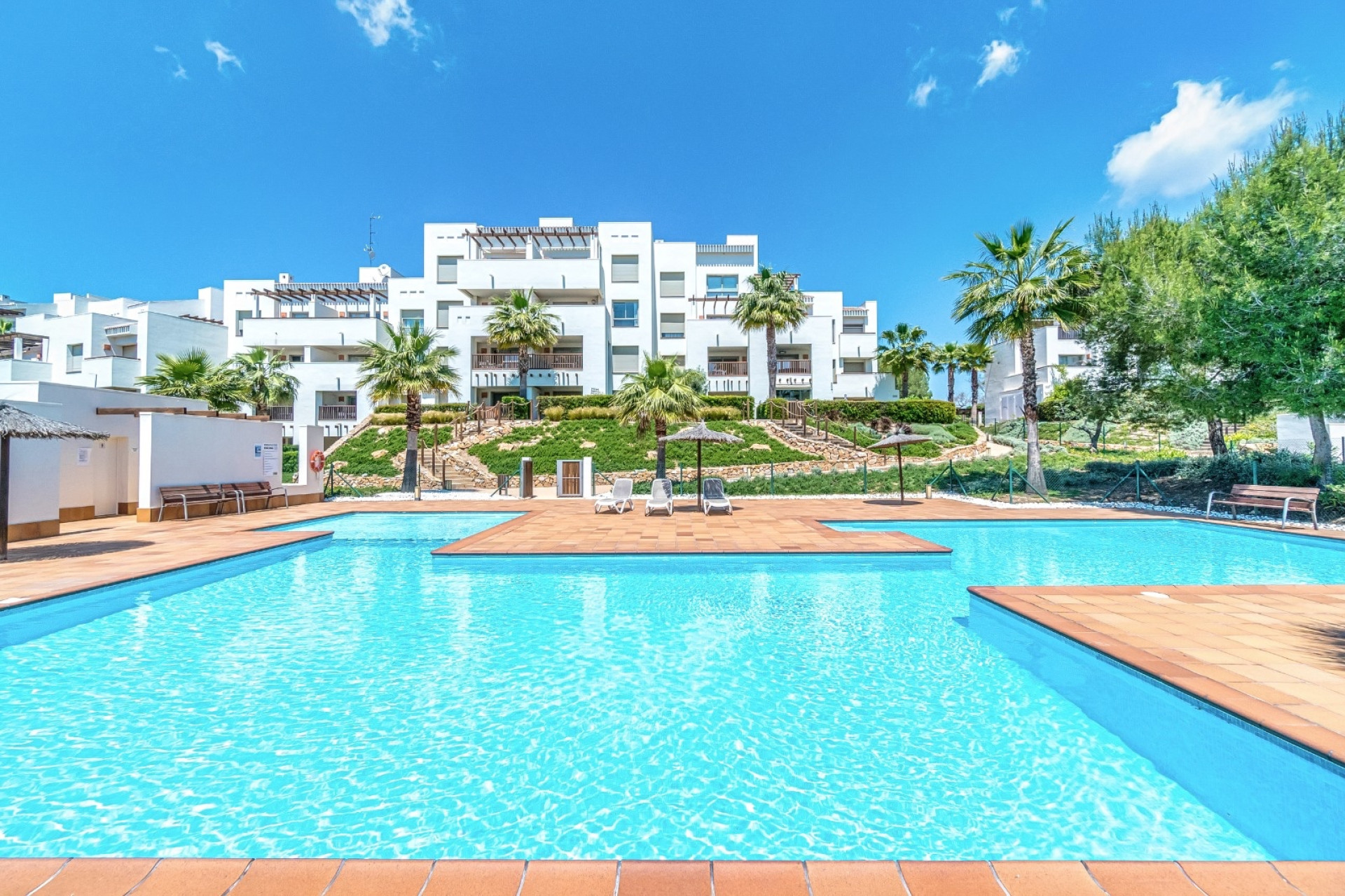 Reventa - Apartamento / piso - Orihuela Costa - Las Colinas Golf