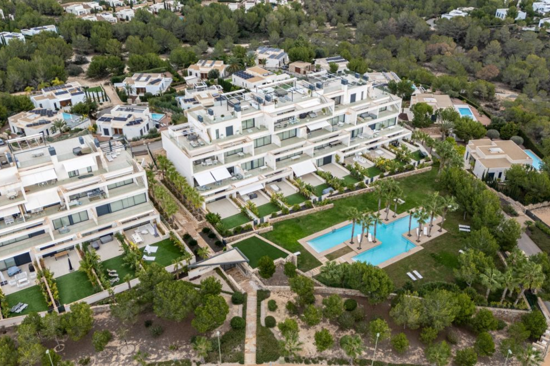 Reventa - Apartamento / piso - Orihuela Costa - Las Colinas Golf