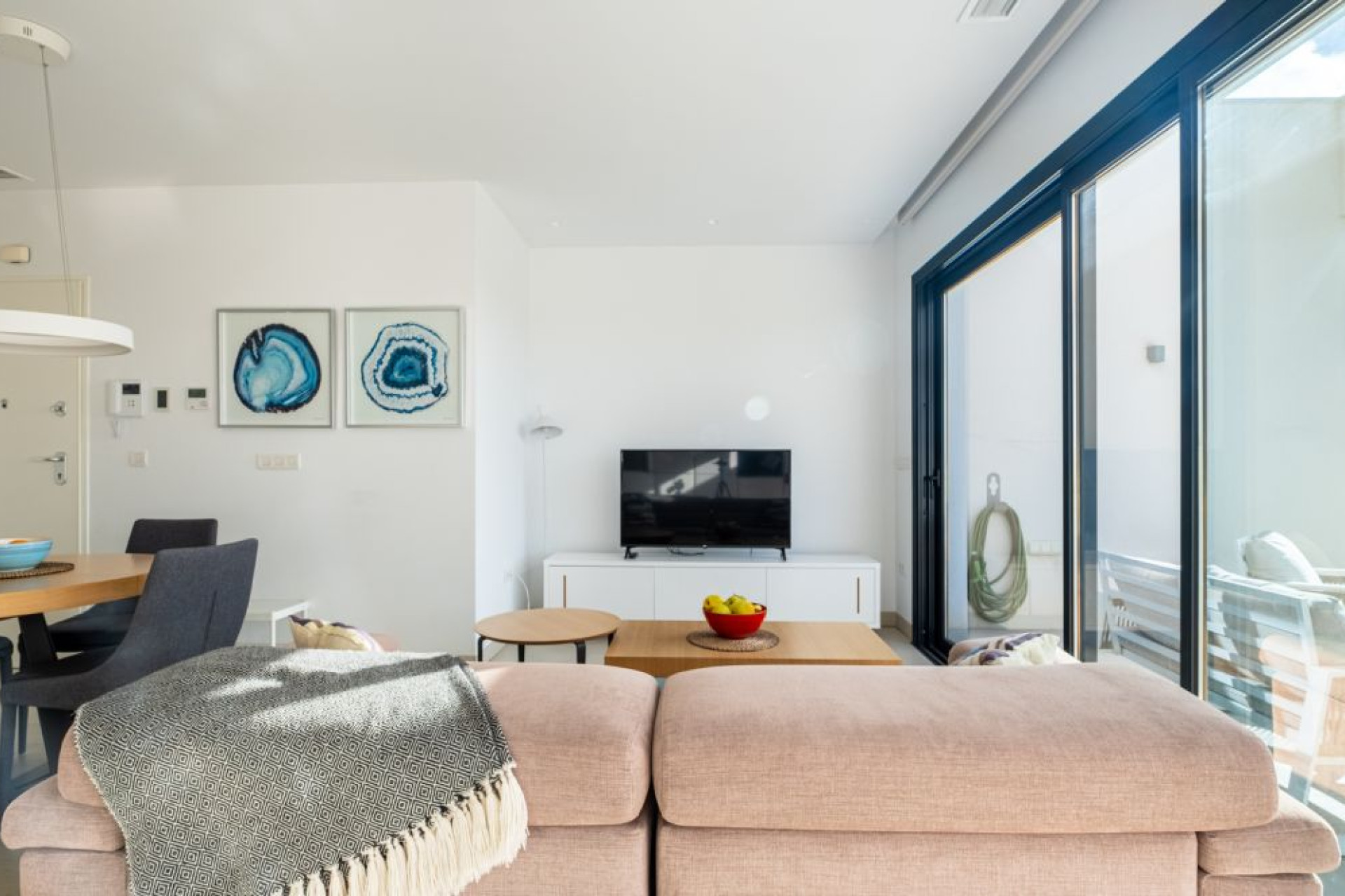 Reventa - Apartamento / piso - Orihuela Costa - Las Colinas Golf