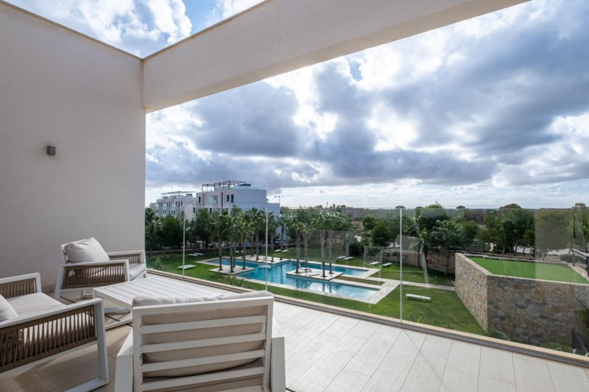Reventa - Apartamento / piso - Orihuela Costa - Las Colinas Golf