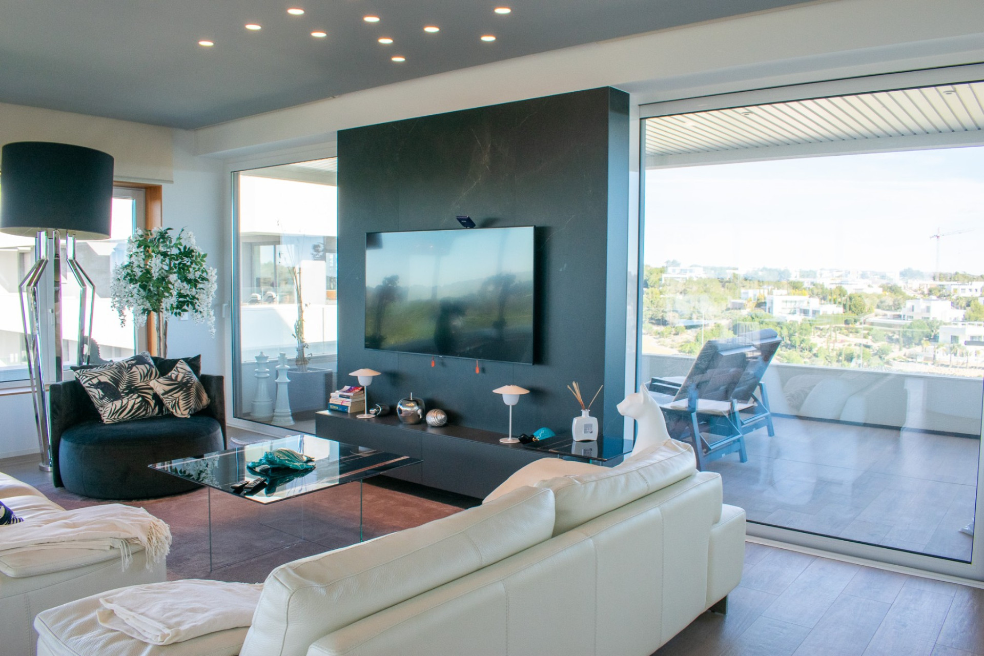 Reventa - Apartamento / piso - Orihuela Costa - Las Colinas Golf