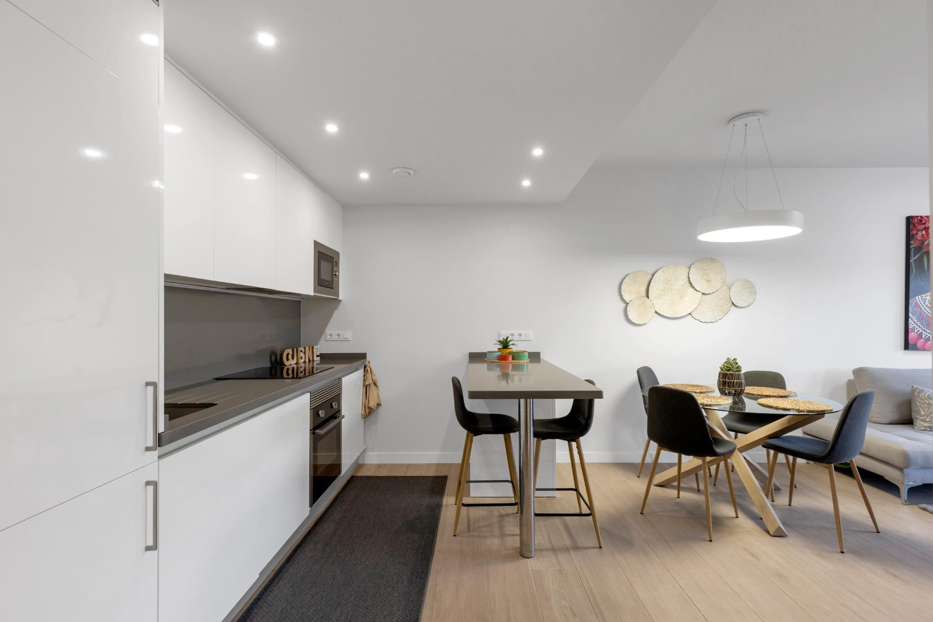 Reventa - Apartamento / piso - Orihuela Costa - Las Filipinas