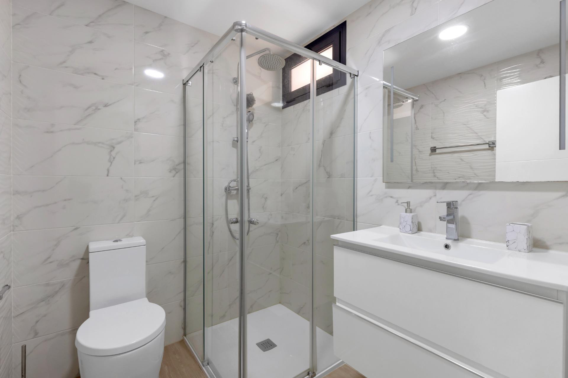 Reventa - Apartamento / piso - Orihuela Costa - Las Filipinas