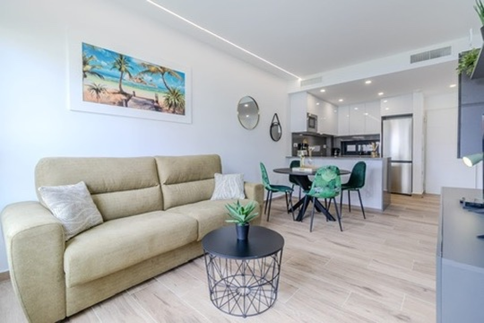 Reventa - Apartamento / piso - Orihuela Costa - Las Filipinas