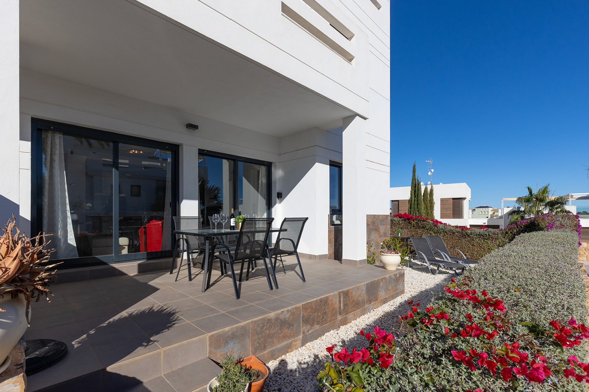 Reventa - Apartamento / piso - Orihuela Costa - Las Ramblas