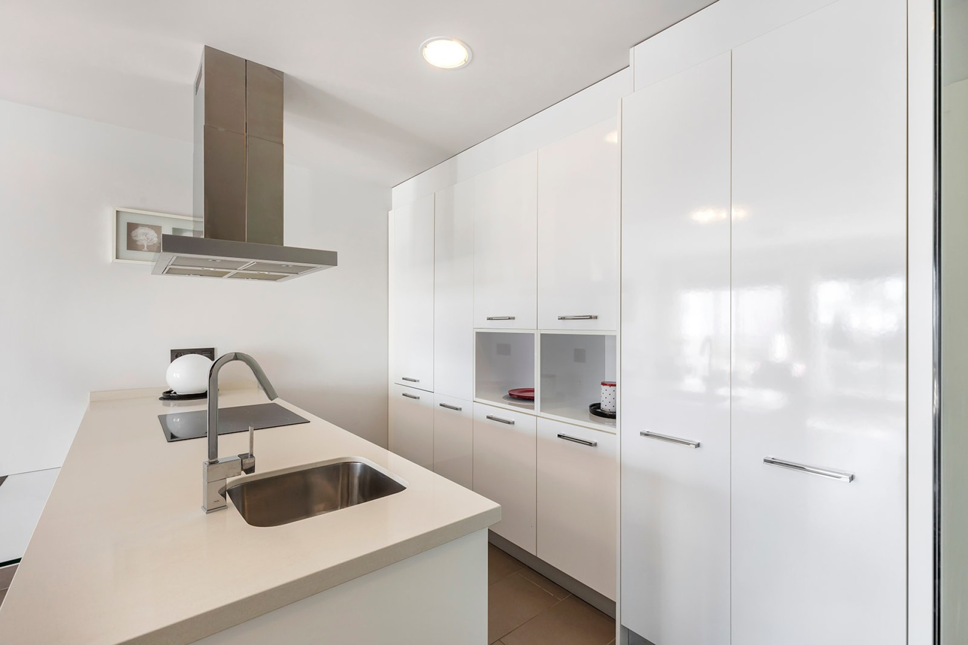 Reventa - Apartamento / piso - Orihuela Costa - Las Ramblas