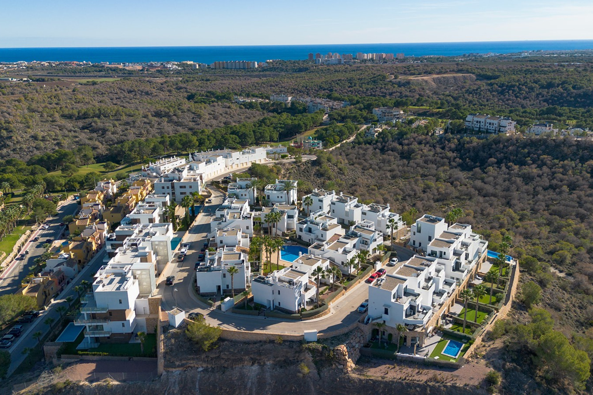 Reventa - Apartamento / piso - Orihuela Costa - Las Ramblas