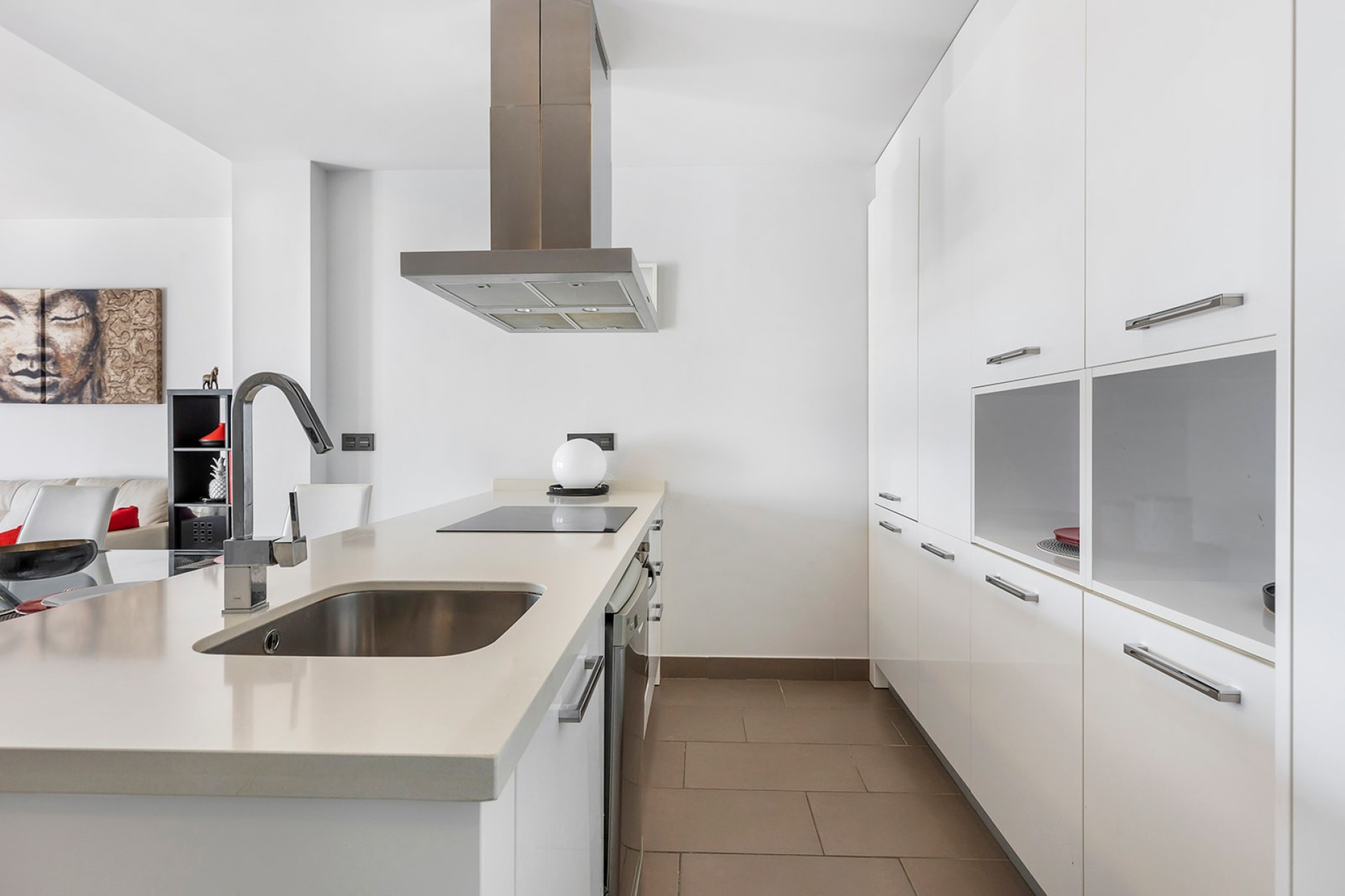 Reventa - Apartamento / piso - Orihuela Costa - Las Ramblas