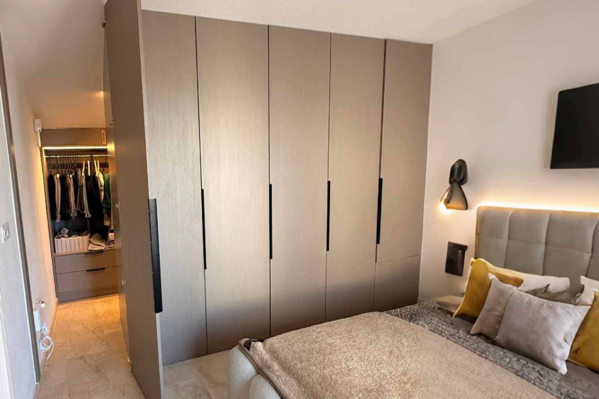 Reventa - Apartamento / piso - Orihuela Costa - Las Ramblas