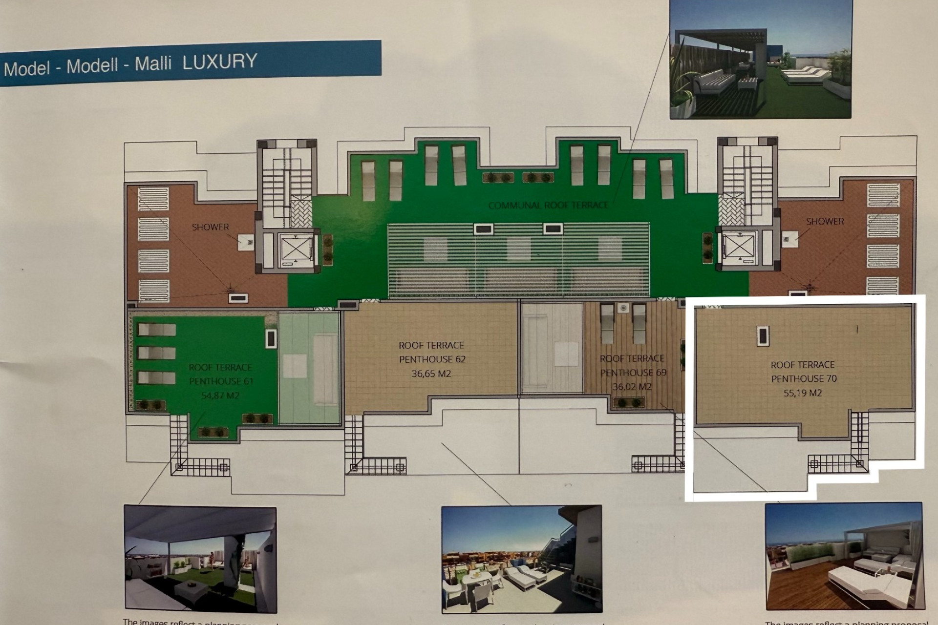 Reventa - Apartamento / piso - Orihuela Costa - Lomas de Cabo Roig