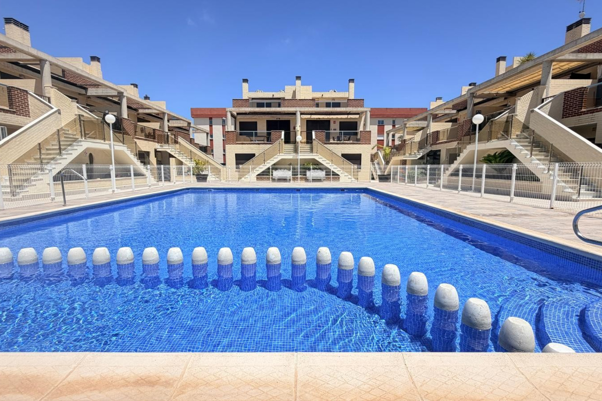 Reventa - Apartamento / piso - Orihuela Costa - Lomas de Cabo Roig